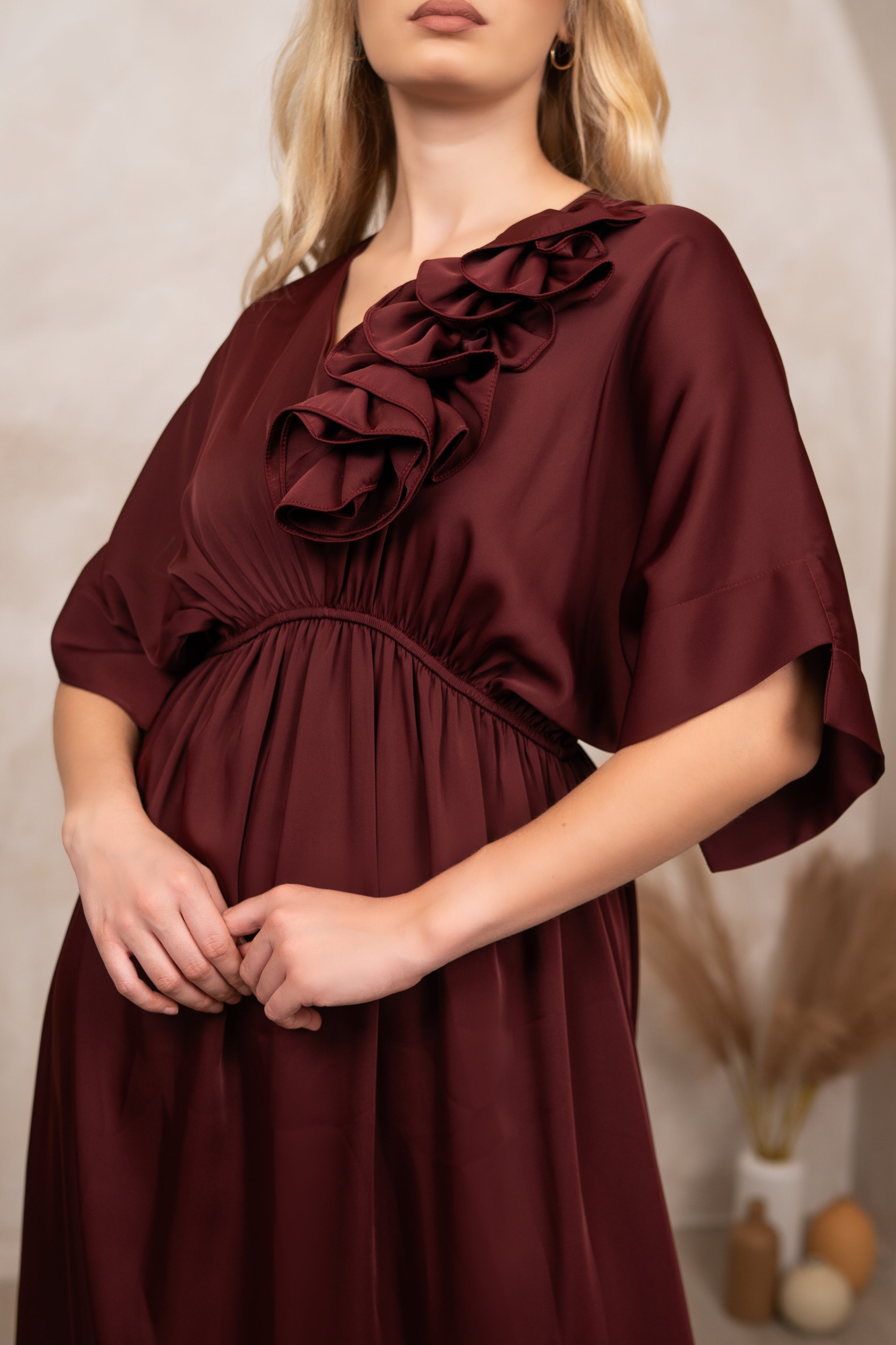 Amara haljina – elegancija koja govori sama za sebe