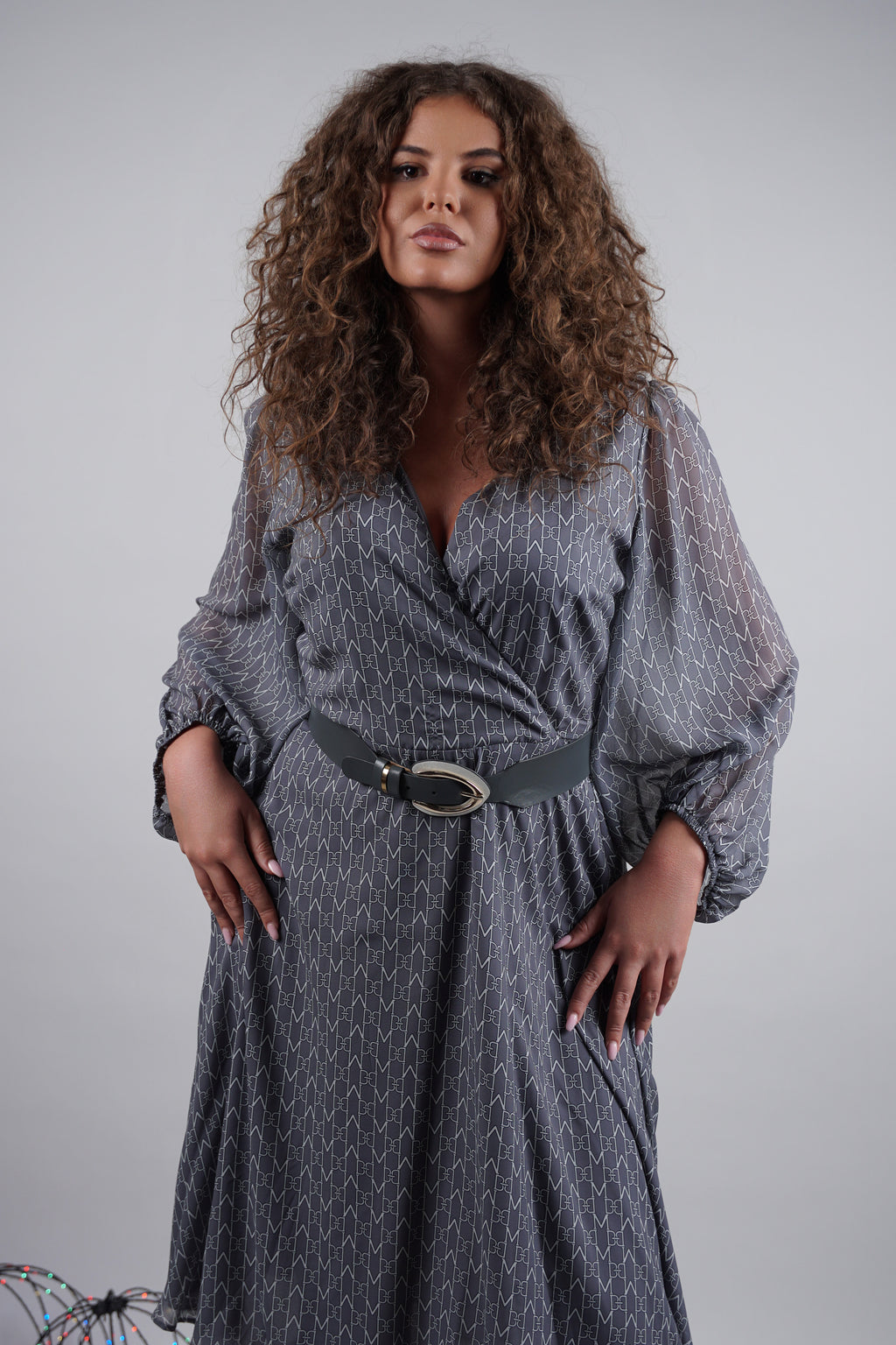 Elena haljina - moderna klasika za svaki dan