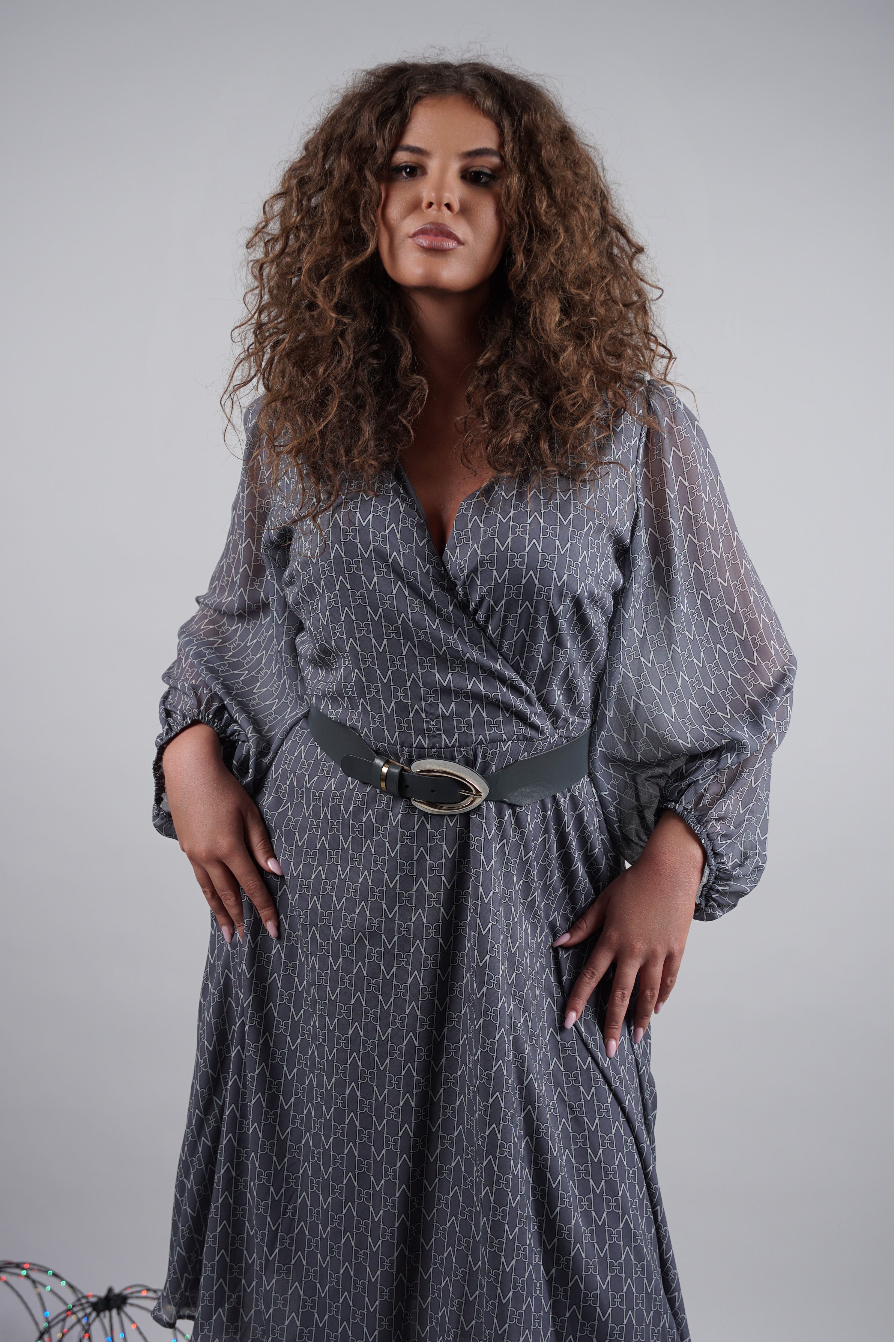 Elena haljina - moderna klasika za svaki dan