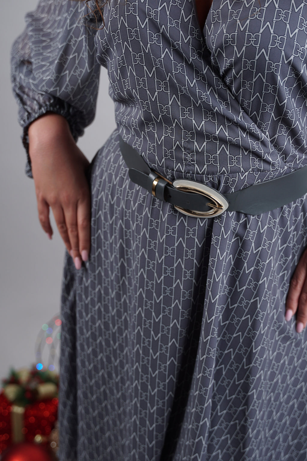 Elena haljina - moderna klasika za svaki dan