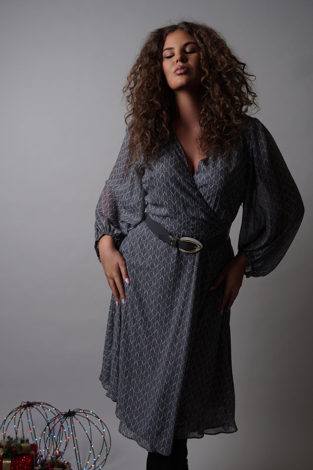 Elena haljina - moderna klasika za svaki dan