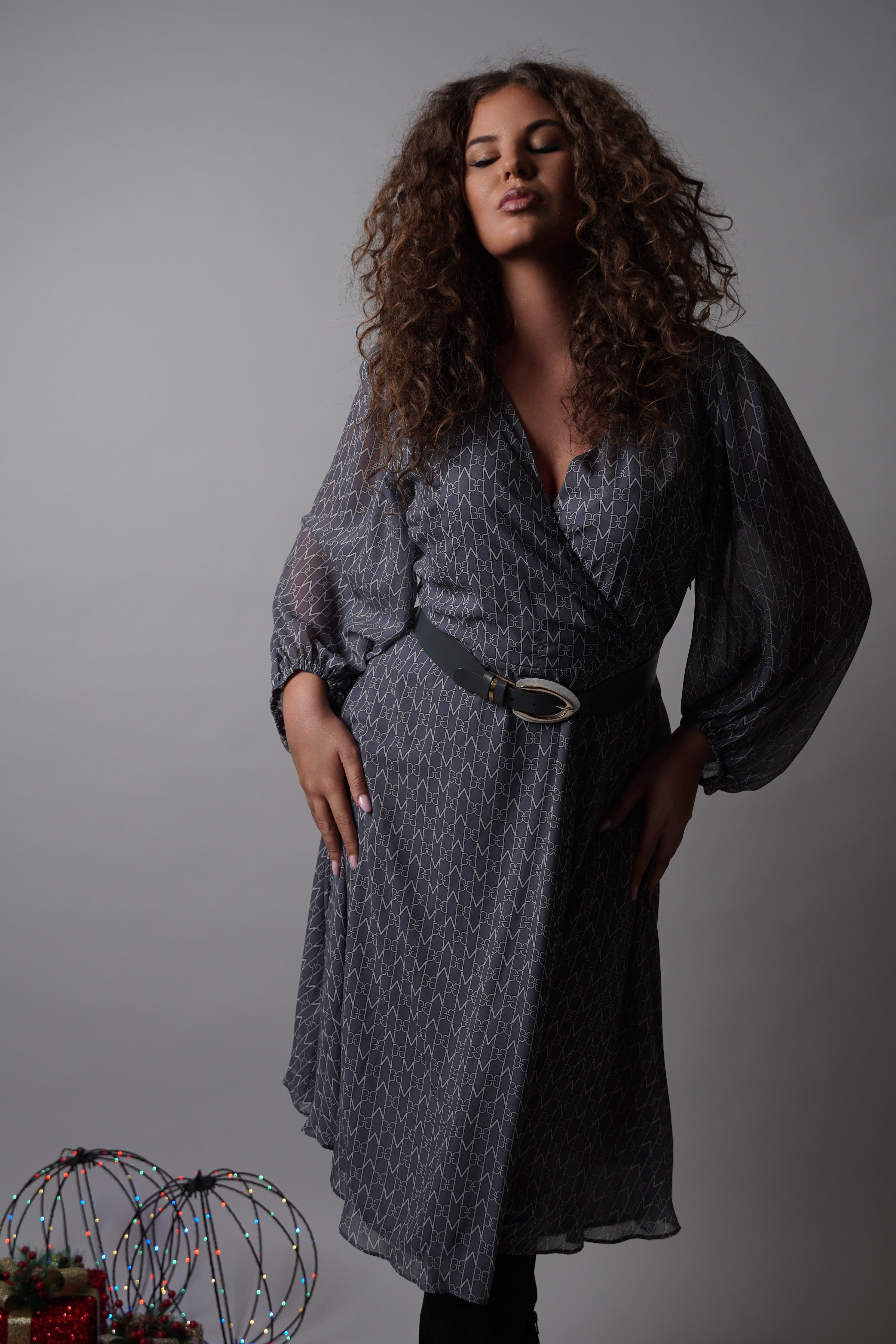 Elena haljina - moderna klasika za svaki dan