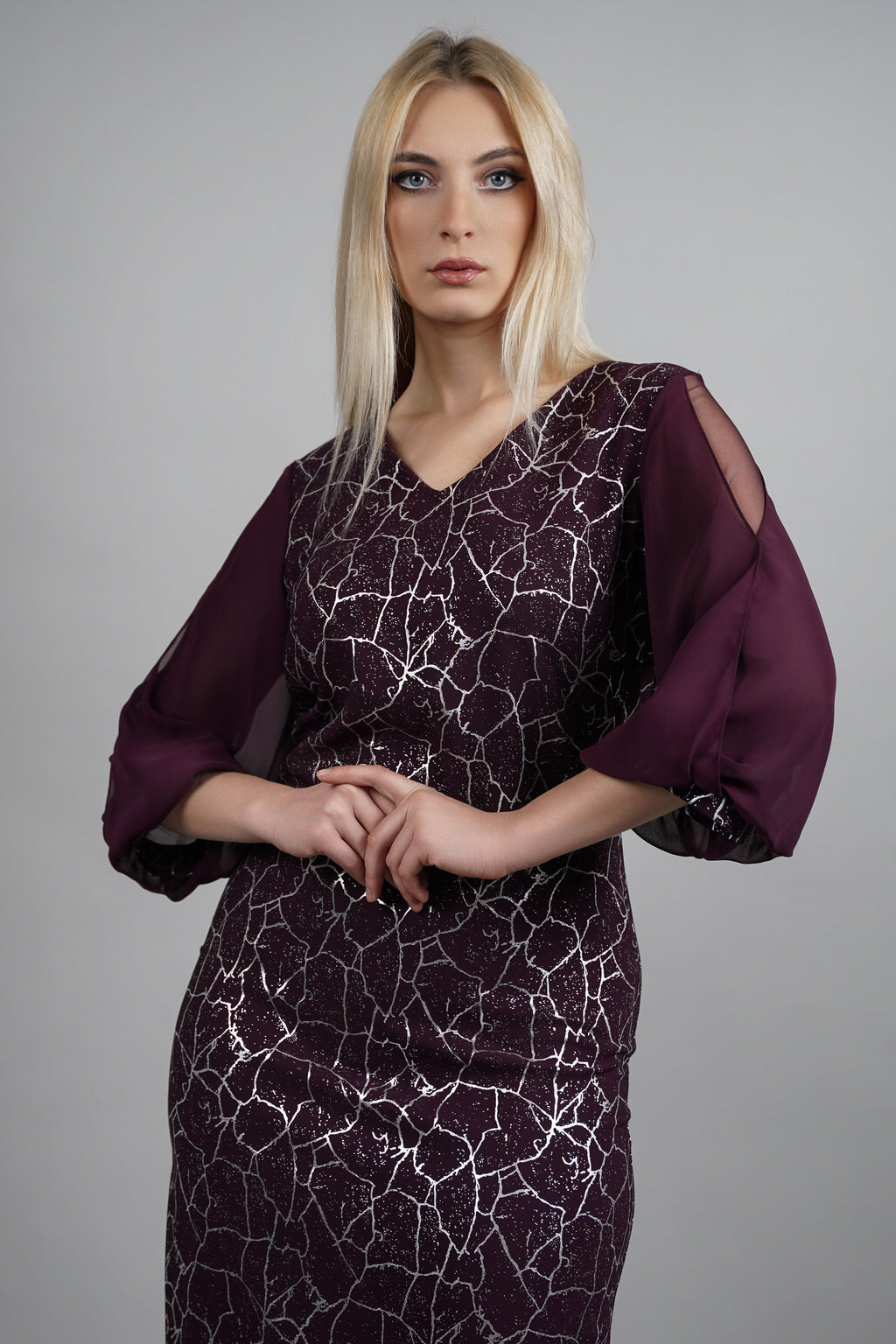 Astra – haljina za večernju i poslovnu eleganciju