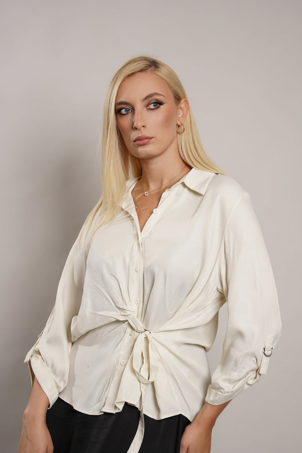 Elegantna košulja za svaki dan
