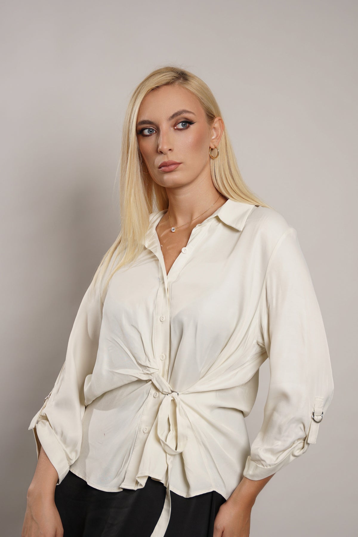 Elegantna košulja za svaki dan