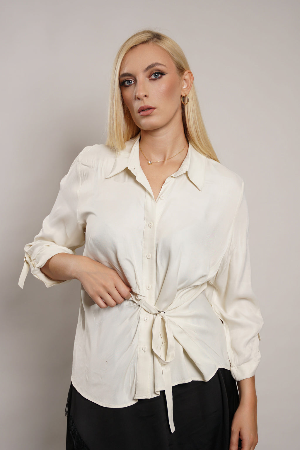 Elegantna košulja za svaki dan