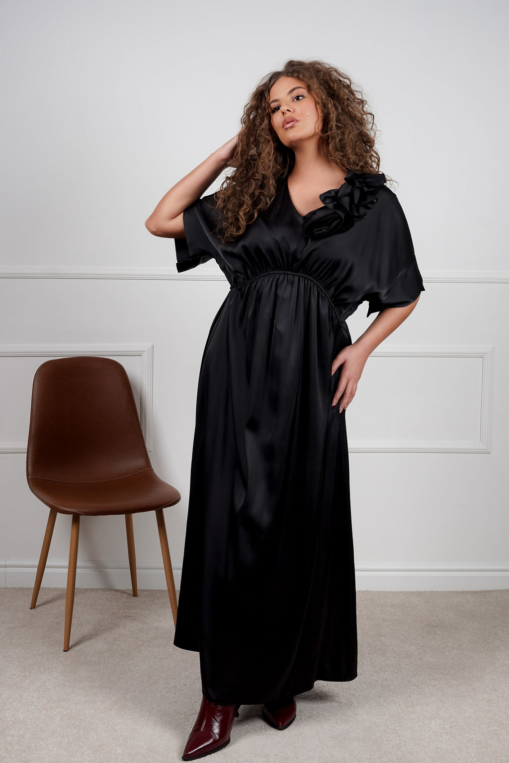 Amara haljina – elegancija koja govori sama za sebe