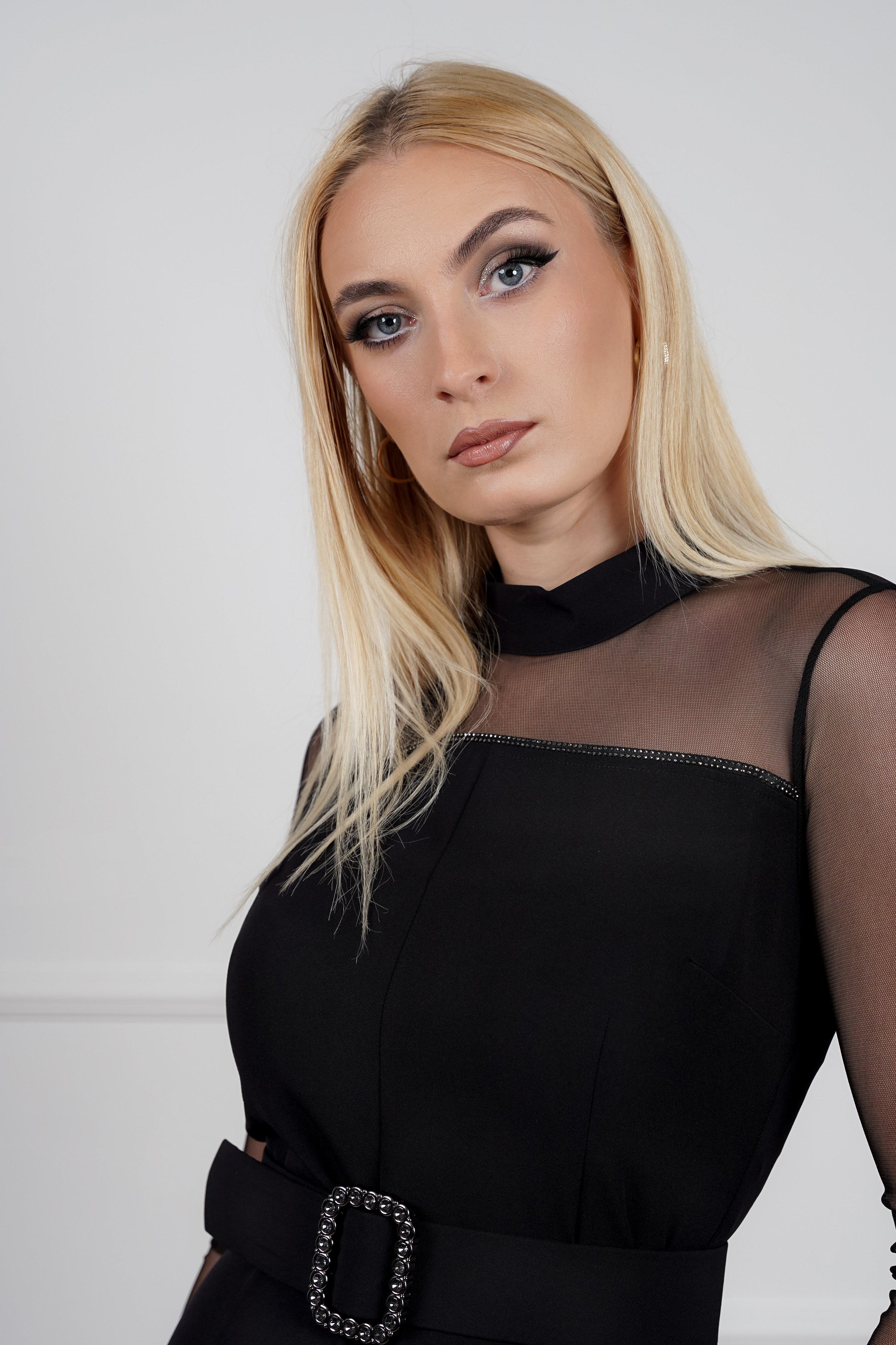 Marisol - crna elegancija koja nikad ne izlazi iz mode