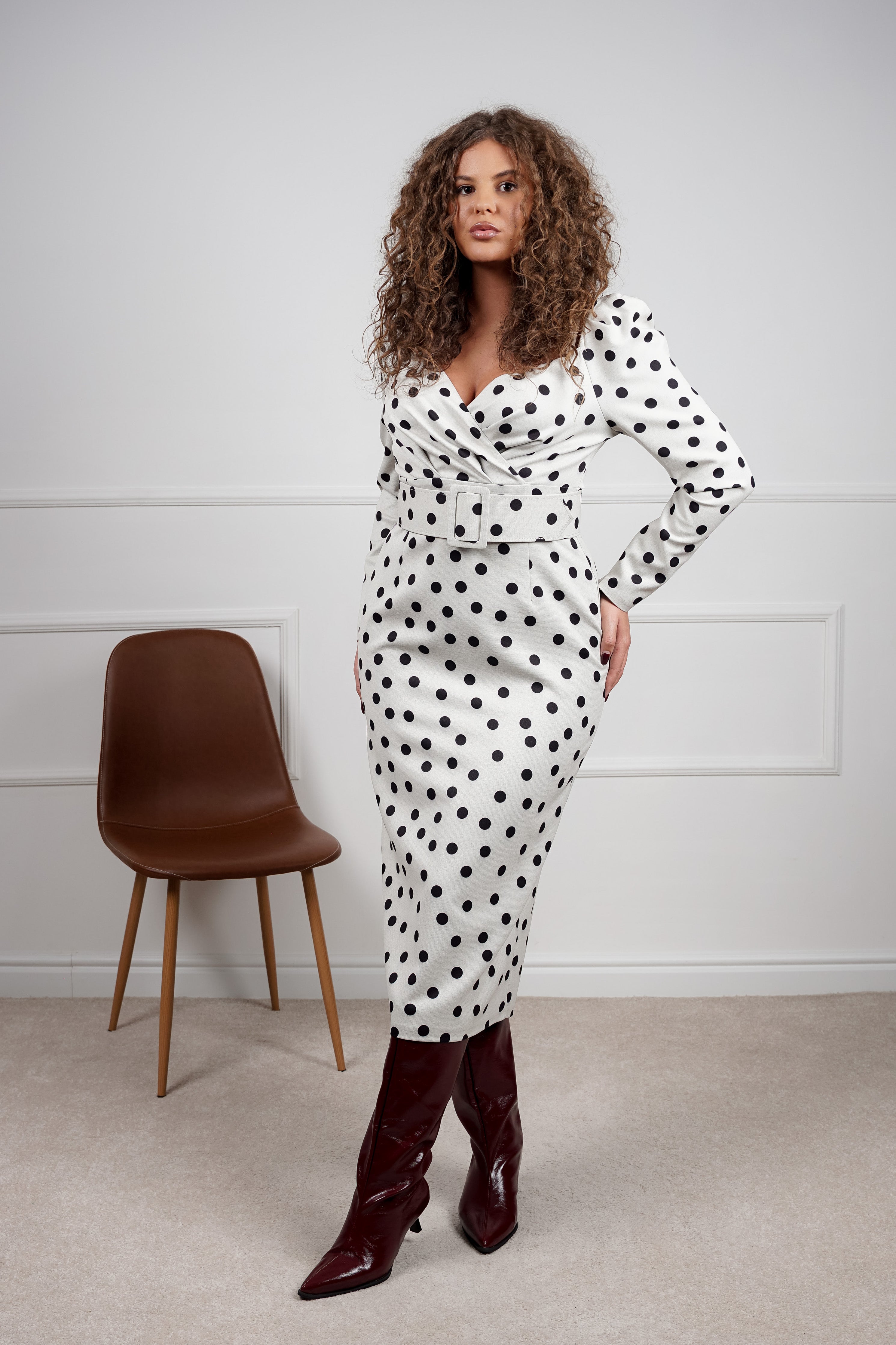 Nora haljina – klasika u modernom izdanju