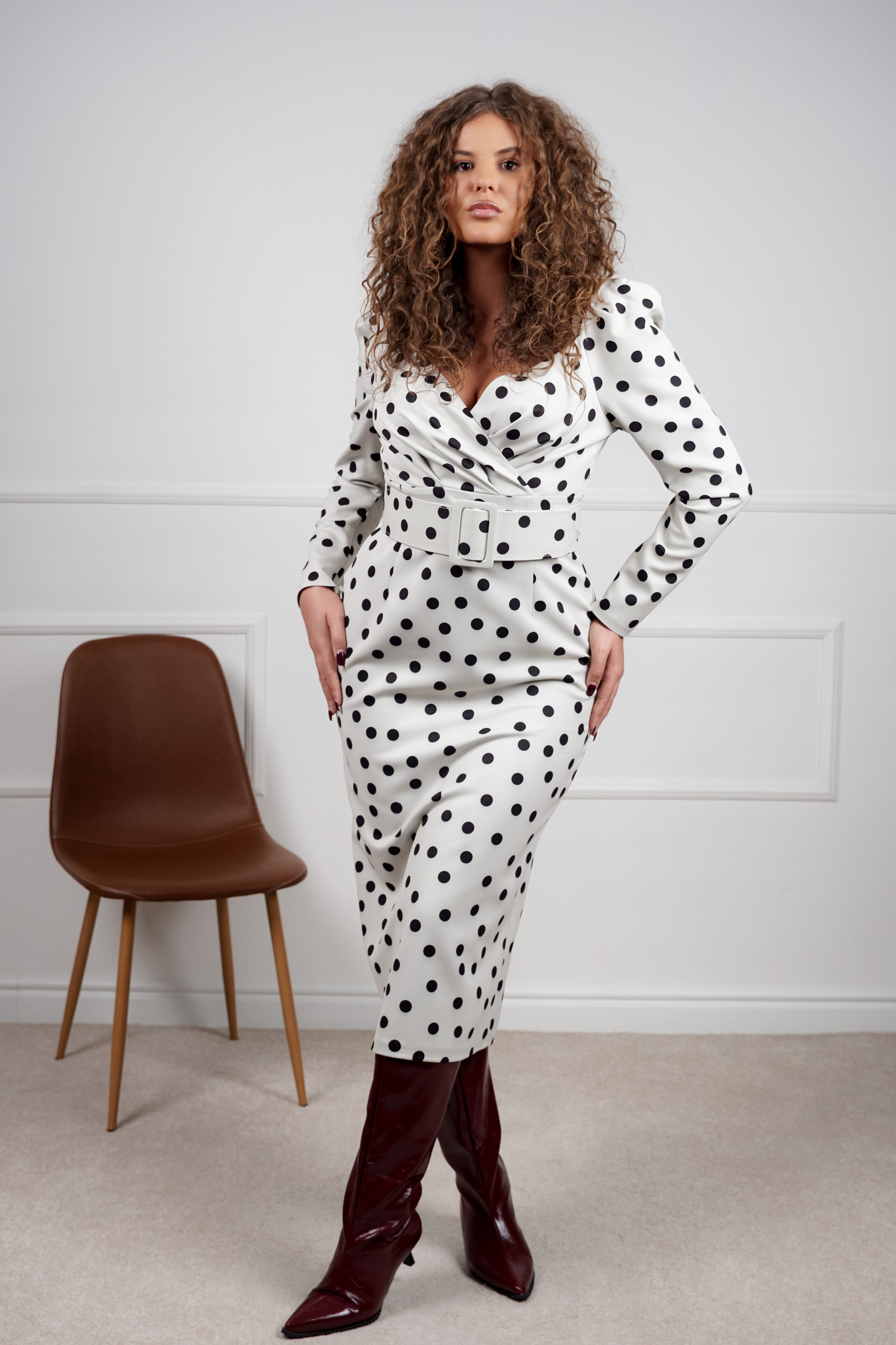 Nora haljina – klasika u modernom izdanju