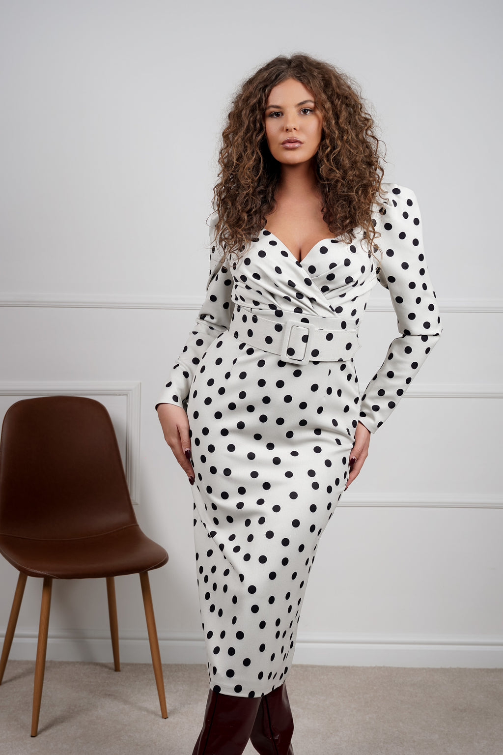 Nora haljina – klasika u modernom izdanju