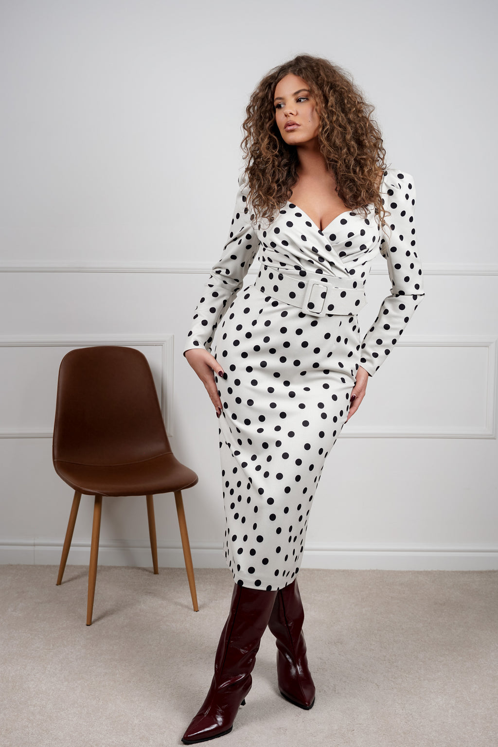 Nora haljina – klasika u modernom izdanju