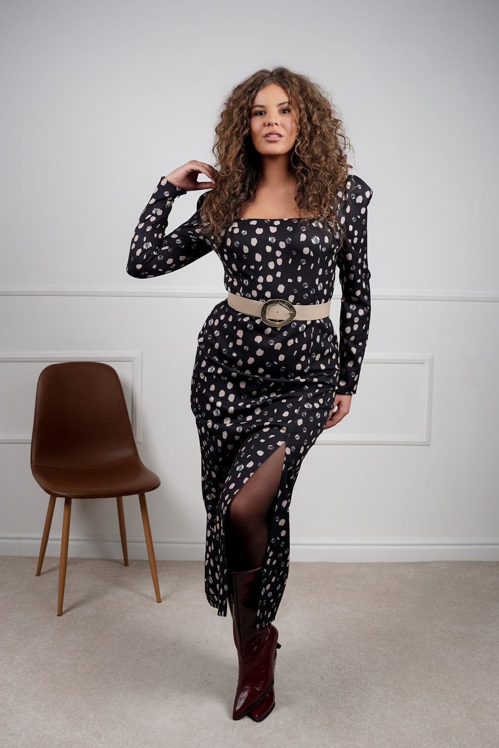 Nora haljina – klasika u modernom izdanju