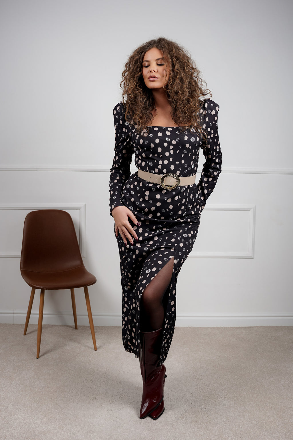 Nora haljina – klasika u modernom izdanju