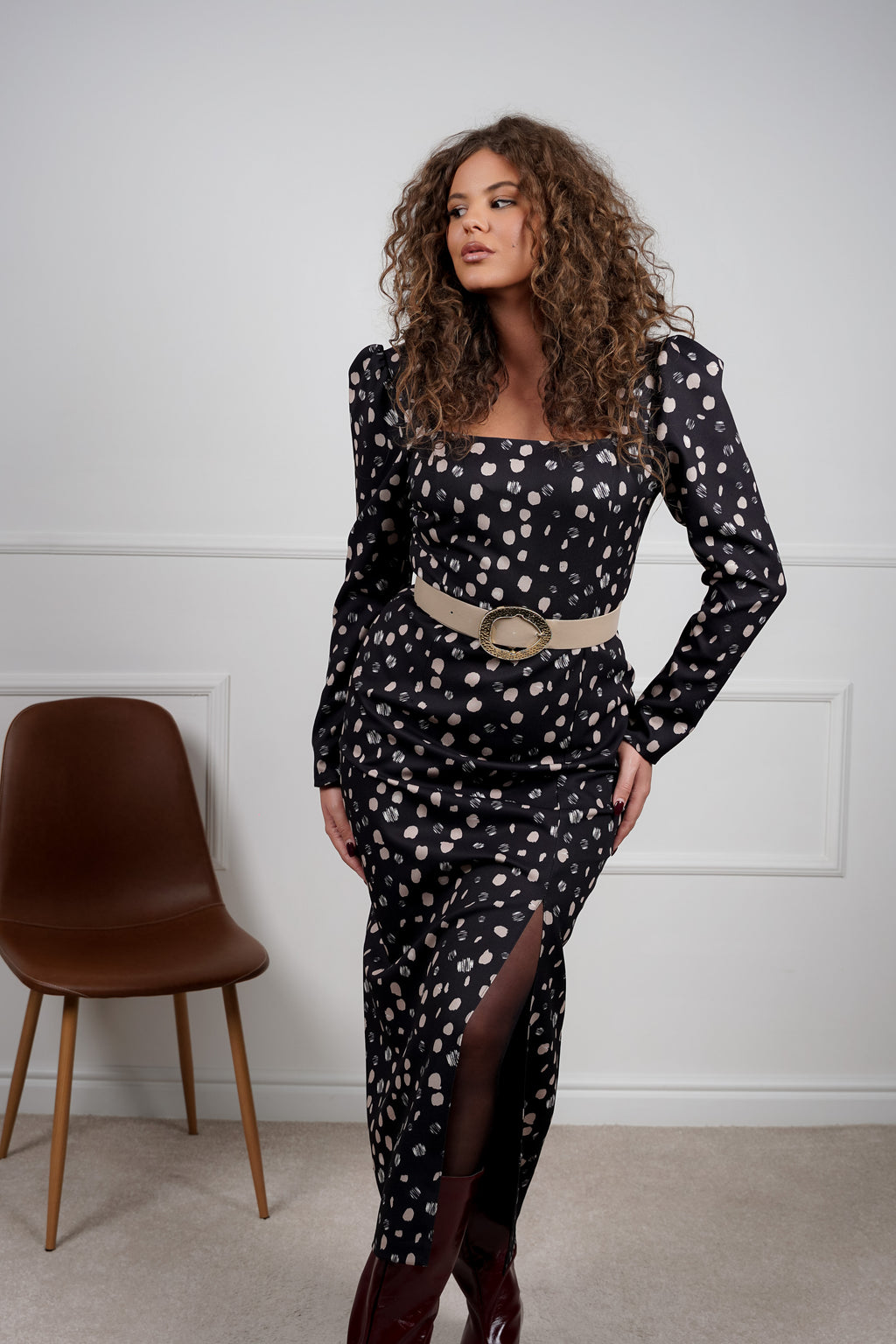 Nora haljina – klasika u modernom izdanju