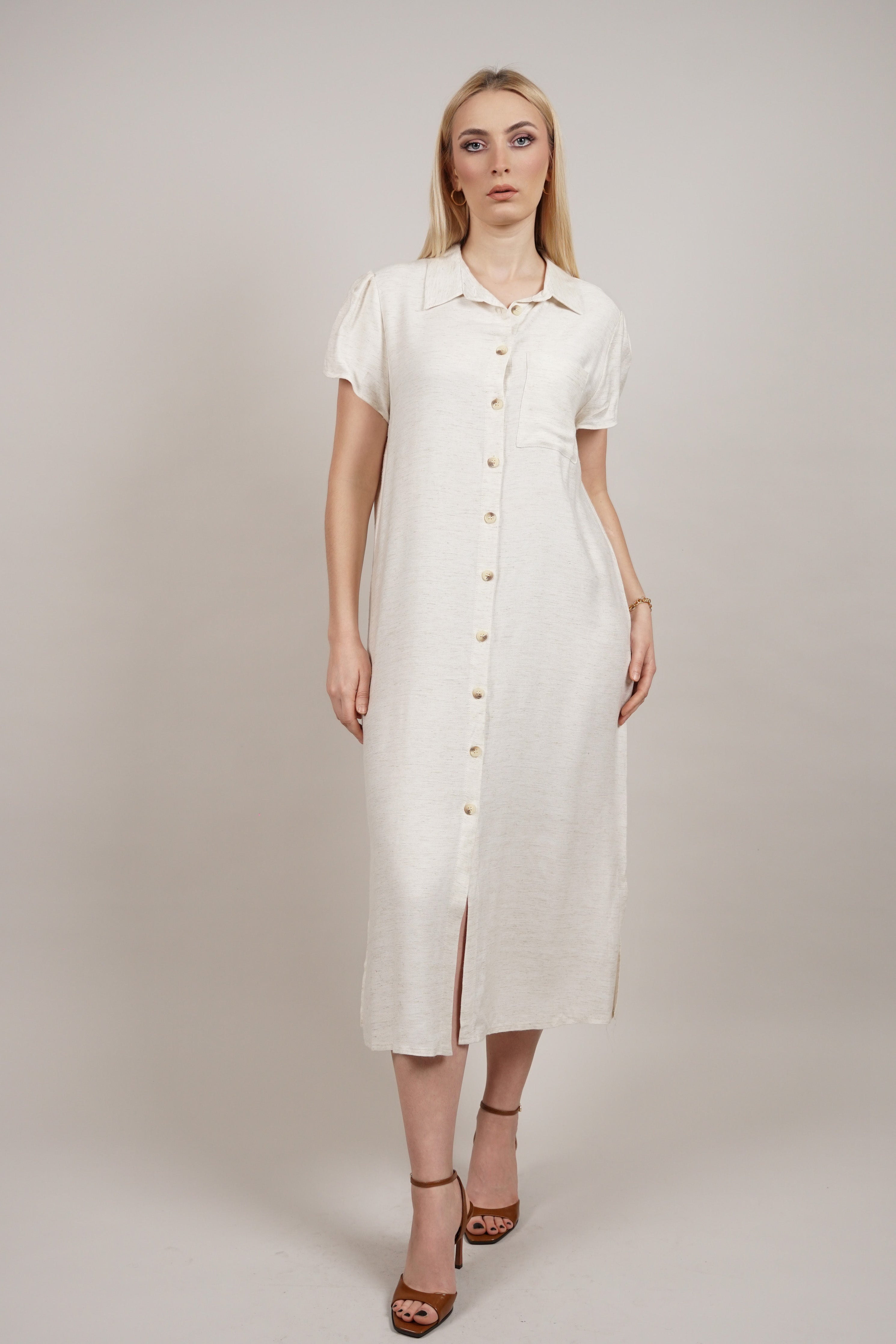 Monika - haljina za svaki dan