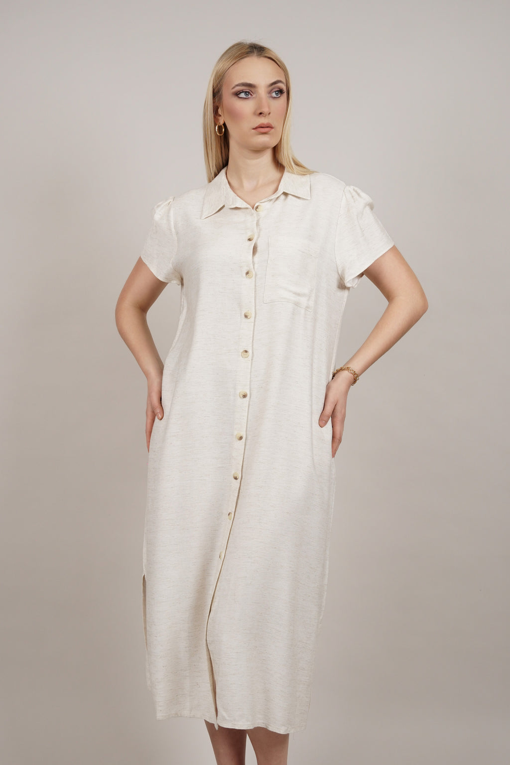 Monika - haljina za svaki dan