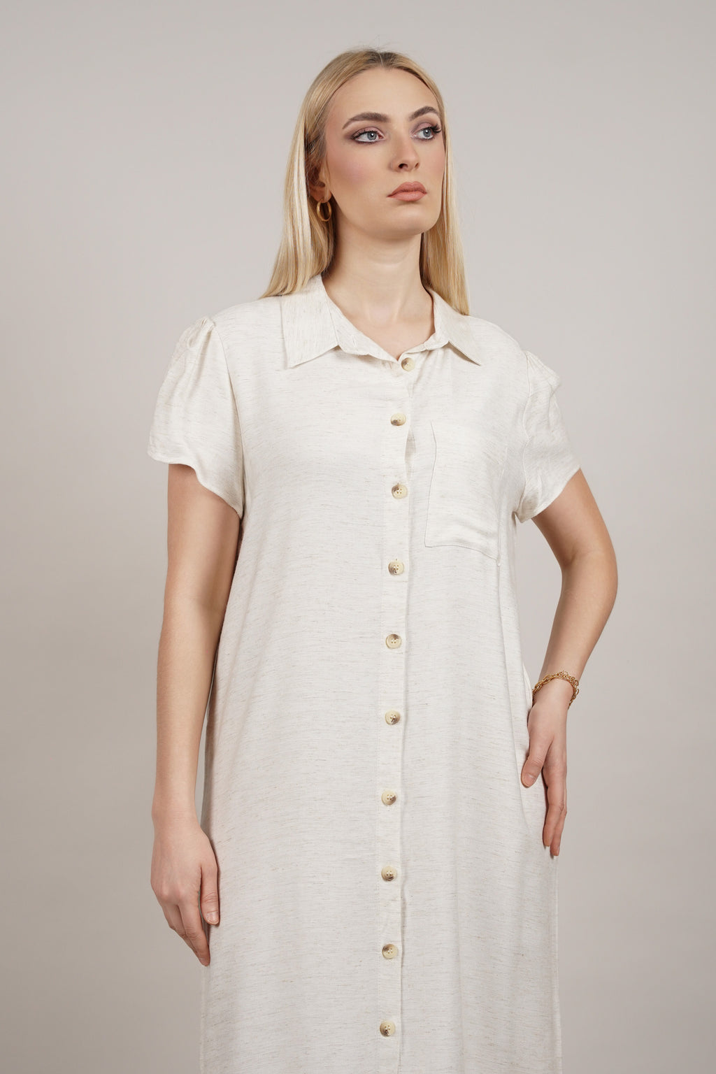 Monika - haljina za svaki dan