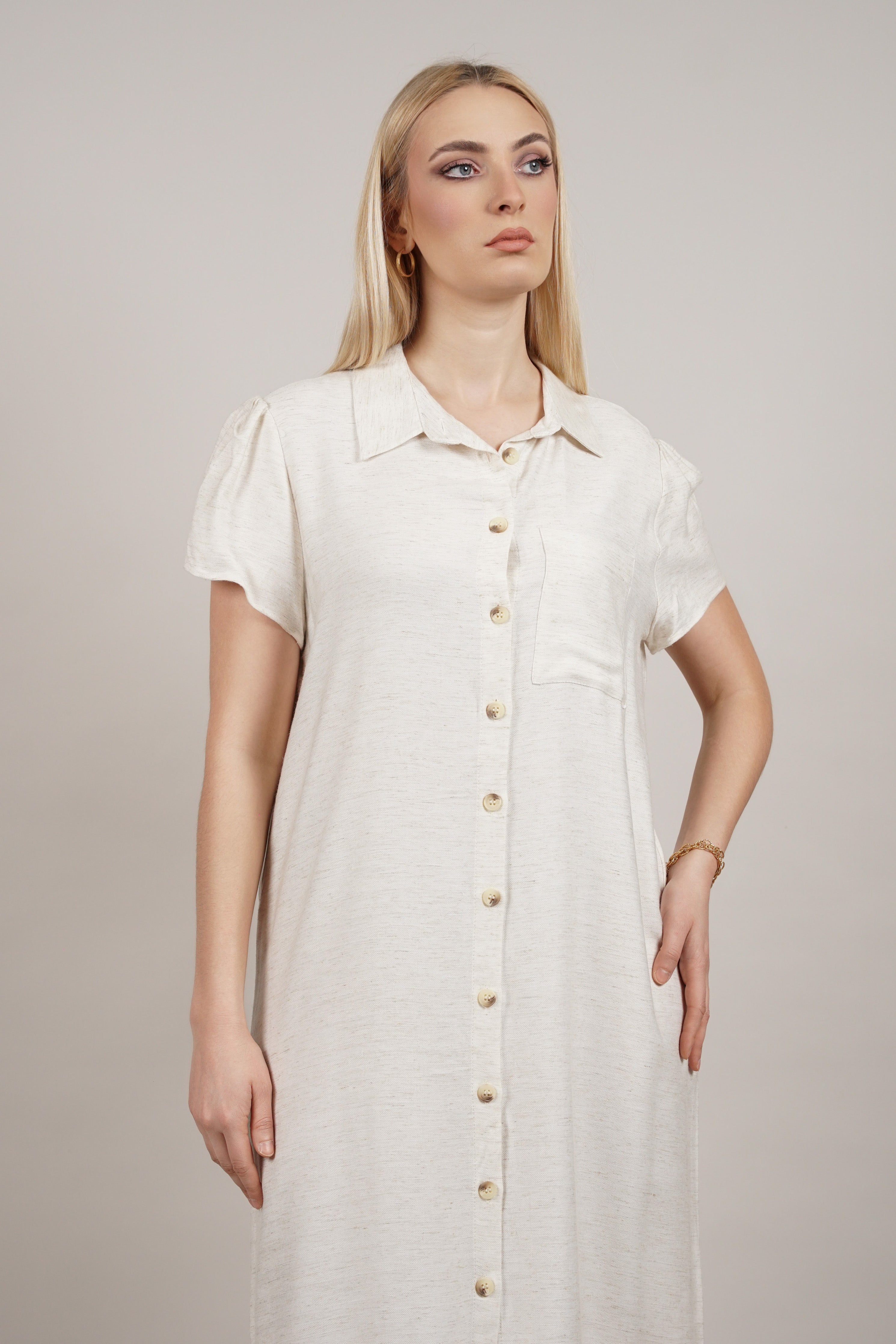 Monika - haljina za svaki dan