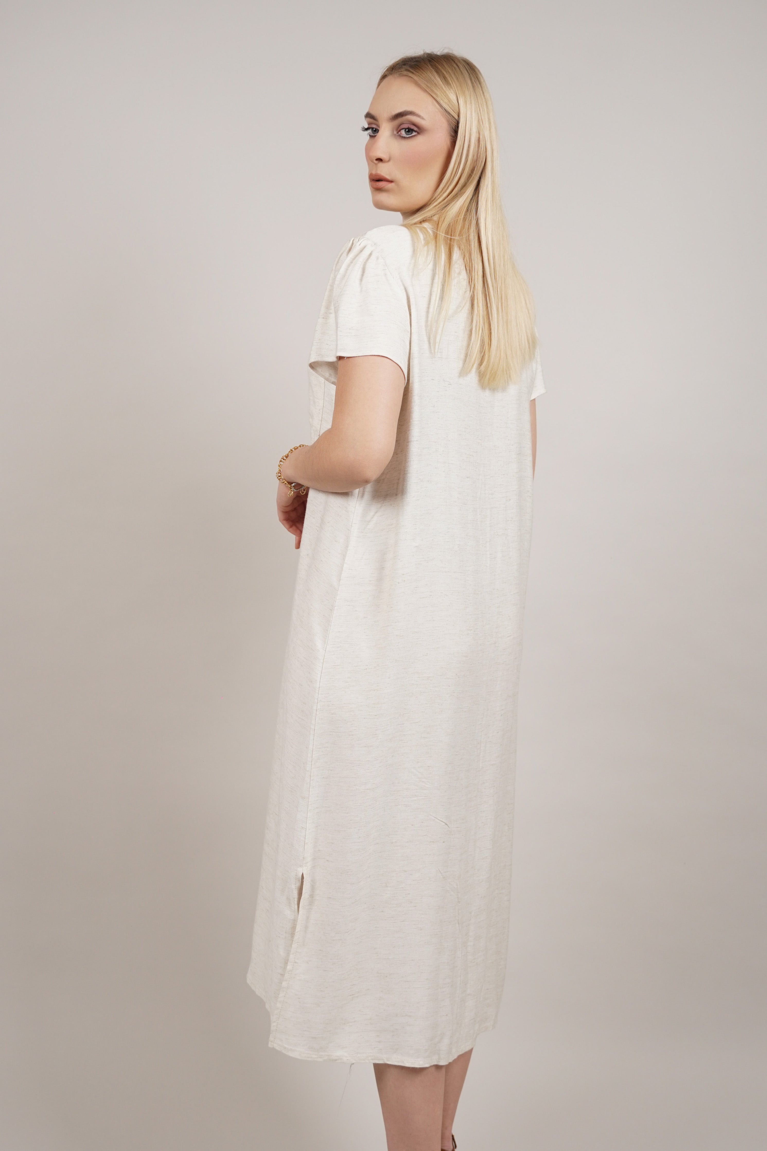 Monika - haljina za svaki dan