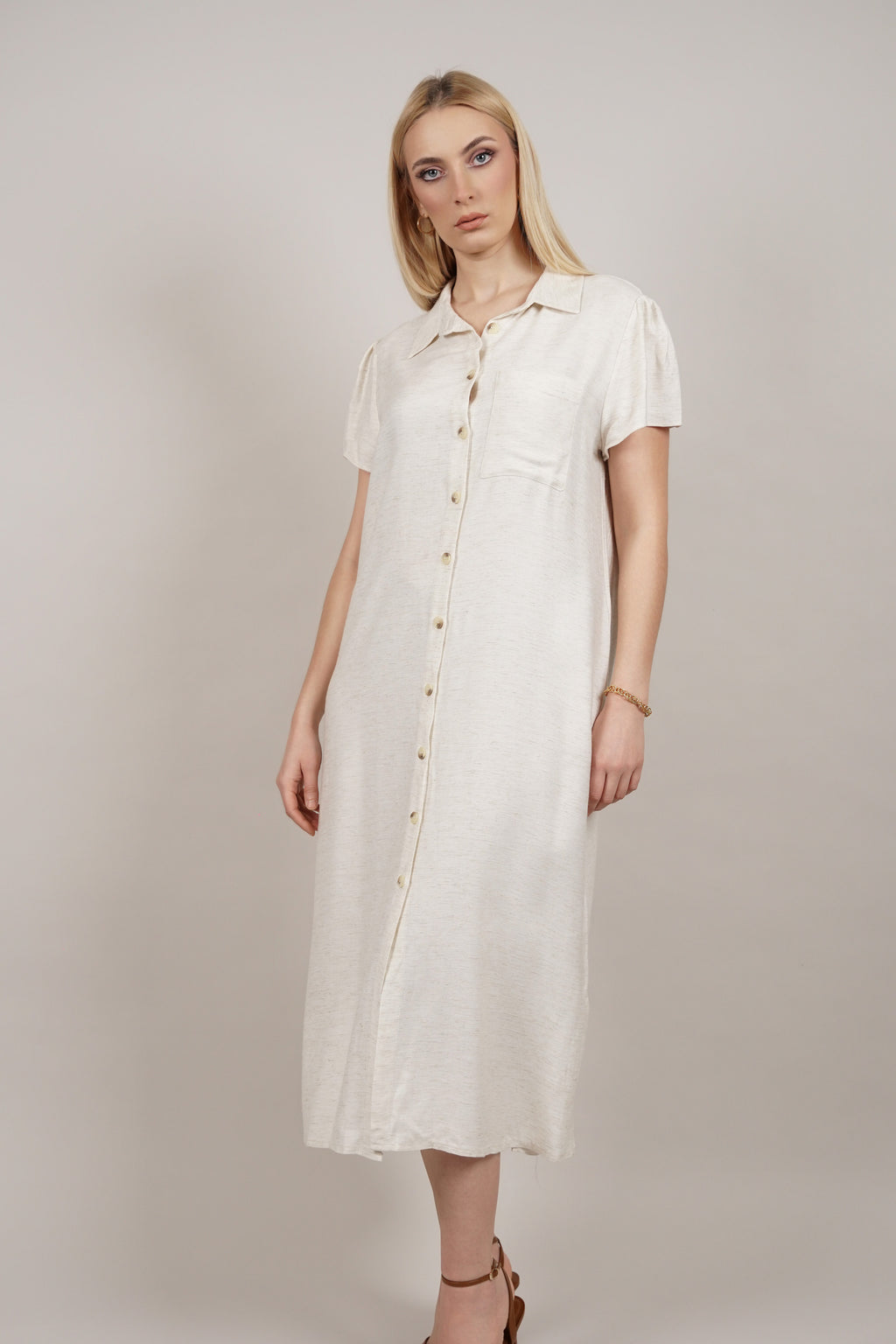 Monika - haljina za svaki dan