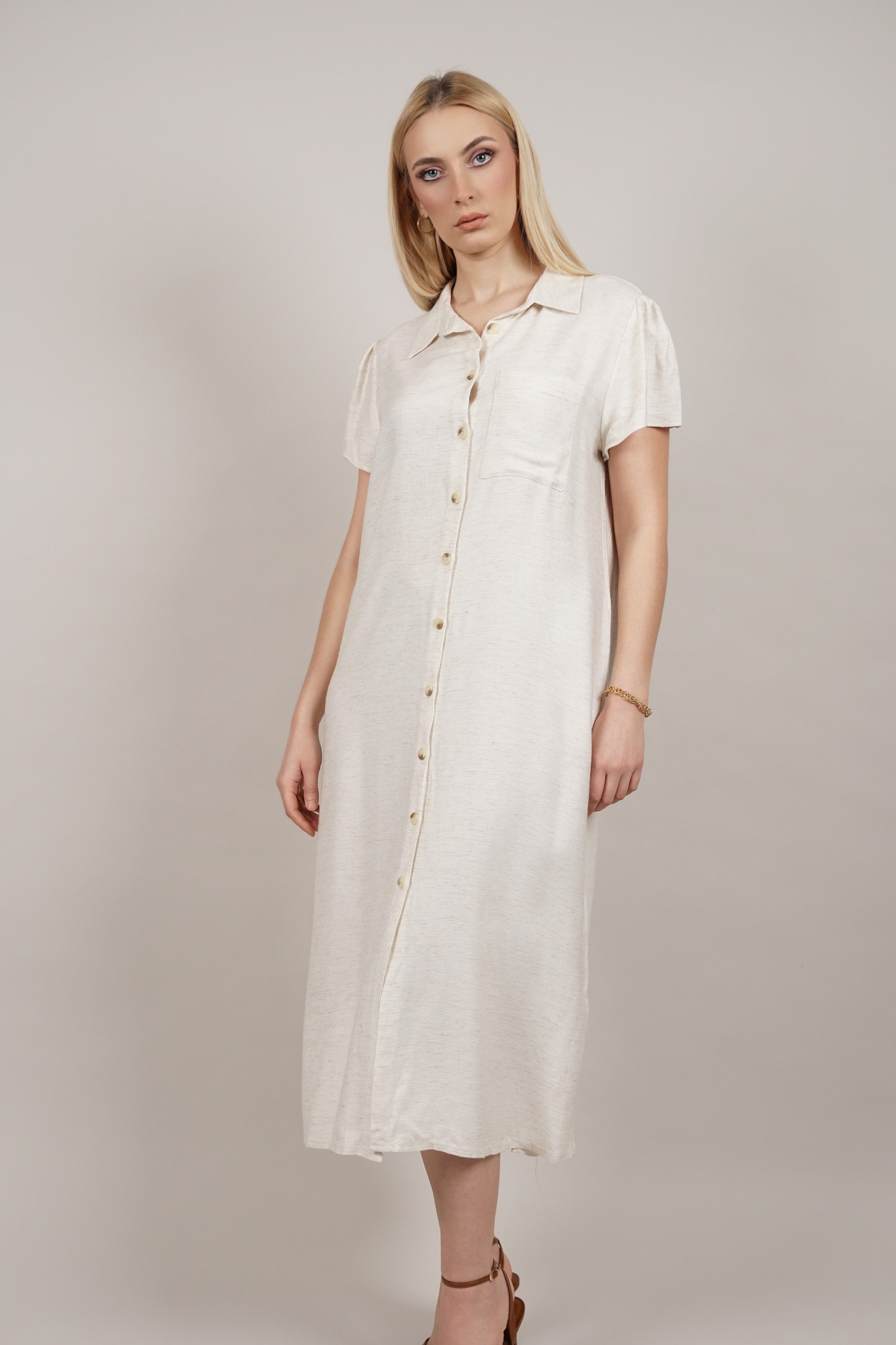 Monika - haljina za svaki dan