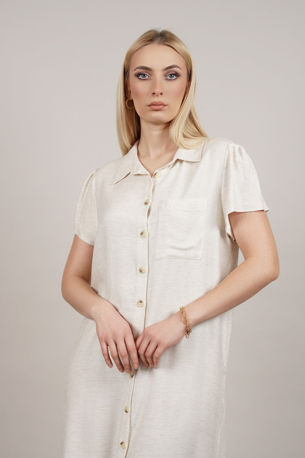 Monika - haljina za svaki dan