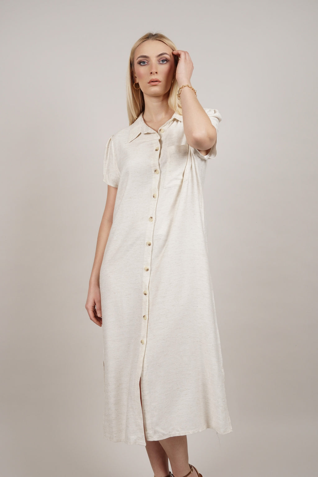 Monika - haljina za svaki dan