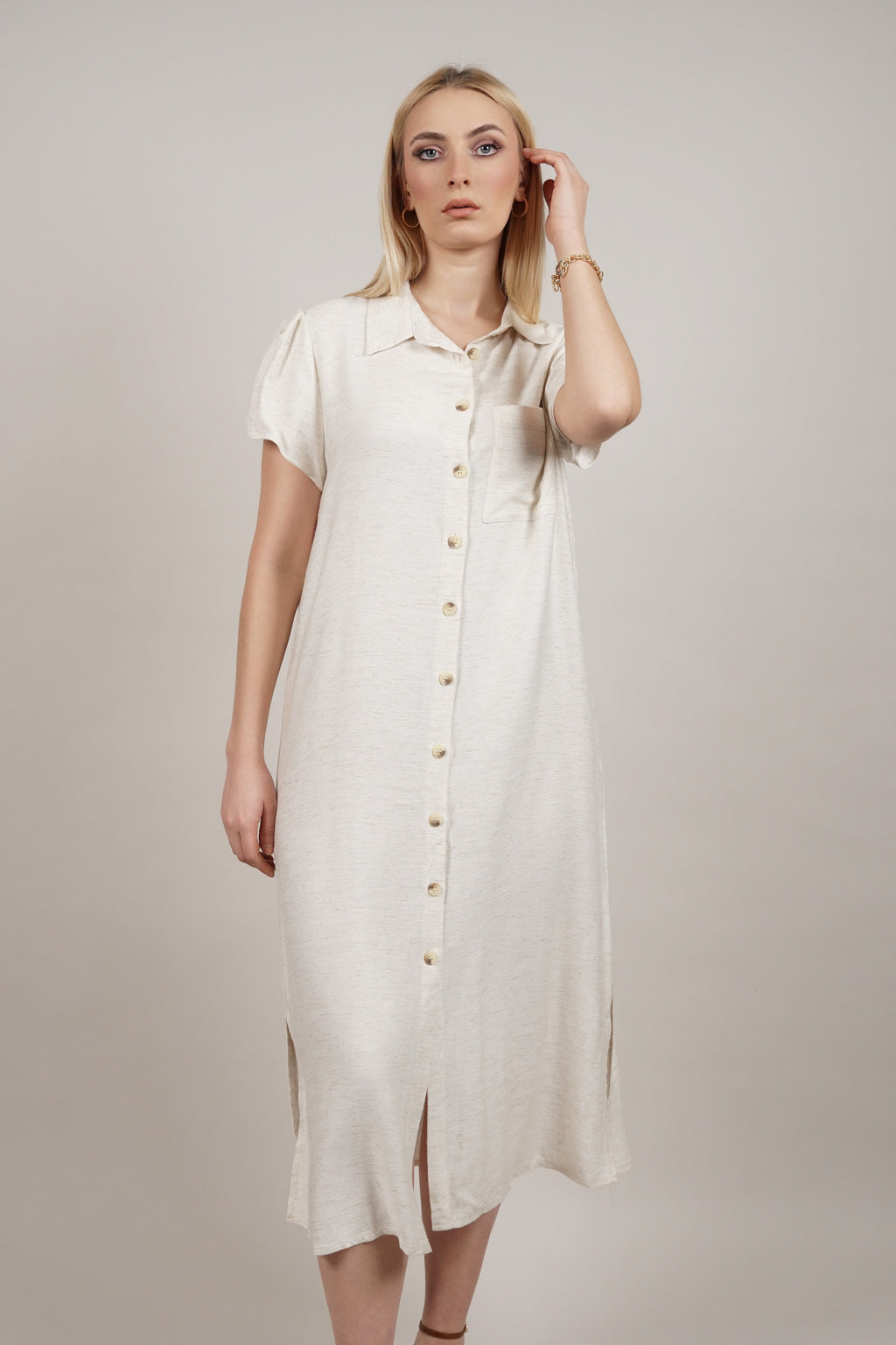 Monika - haljina za svaki dan