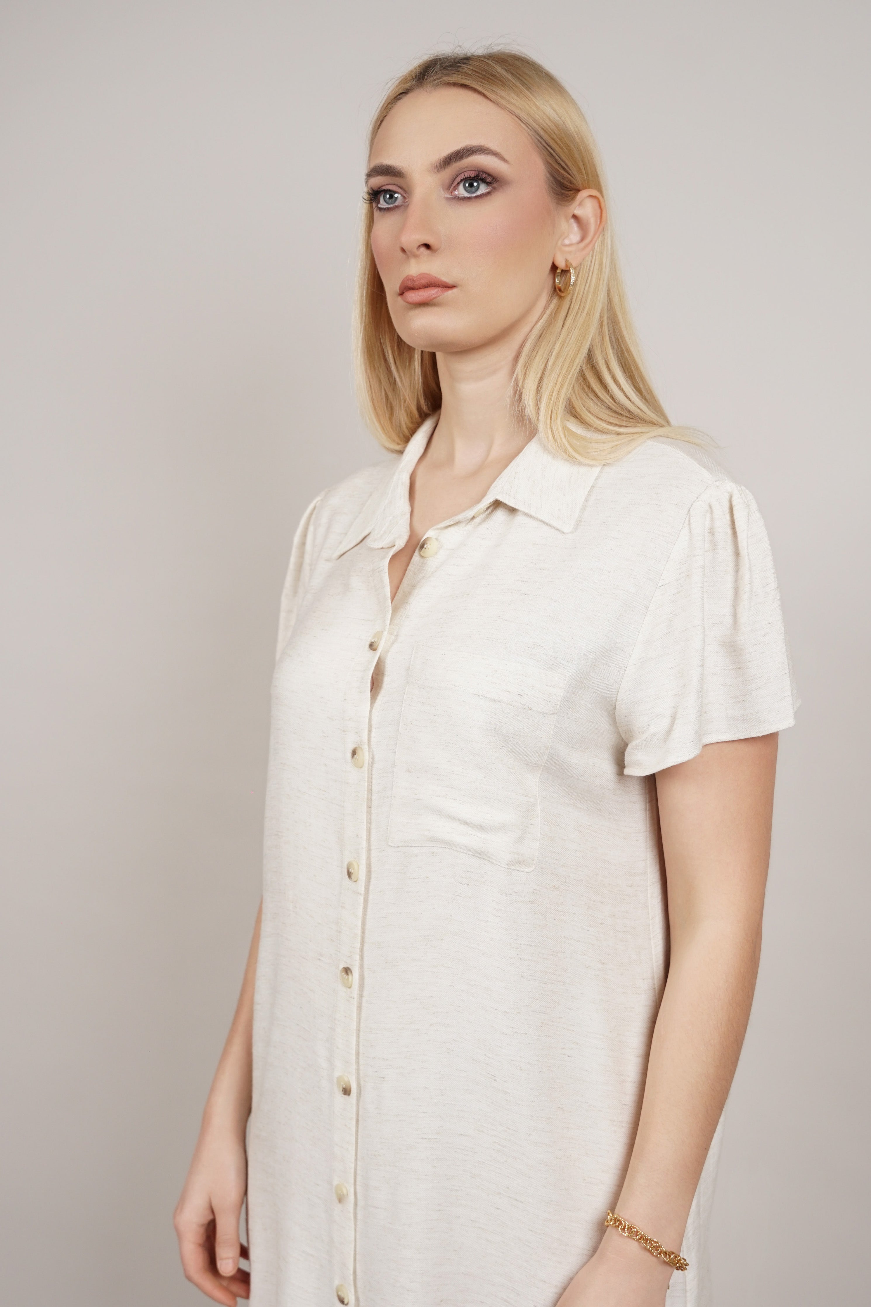 Monika - haljina za svaki dan