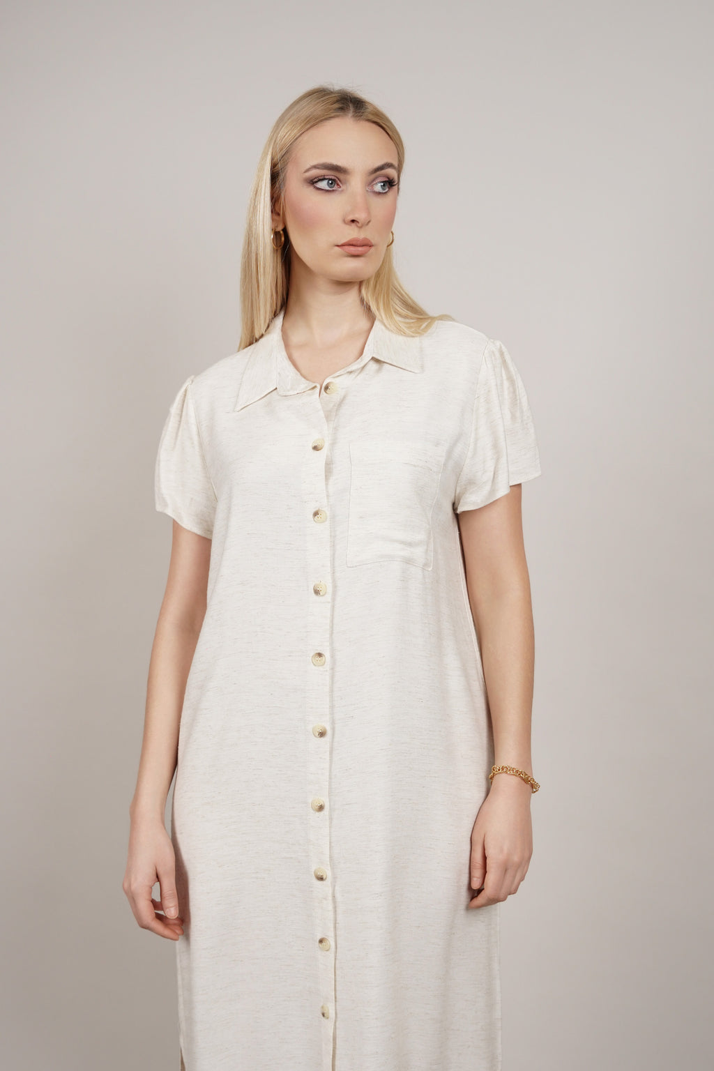 Monika - haljina za svaki dan