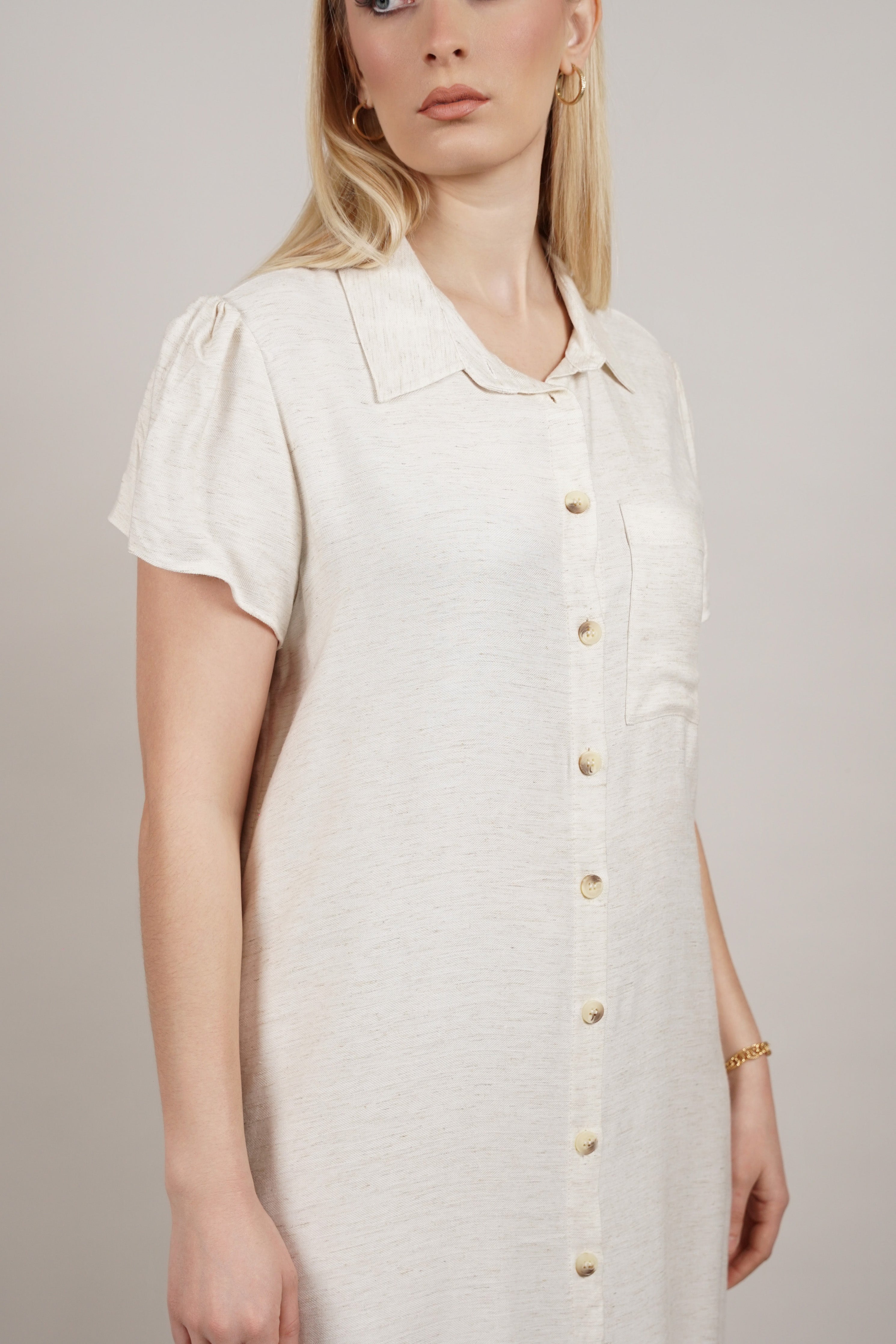 Monika - haljina za svaki dan