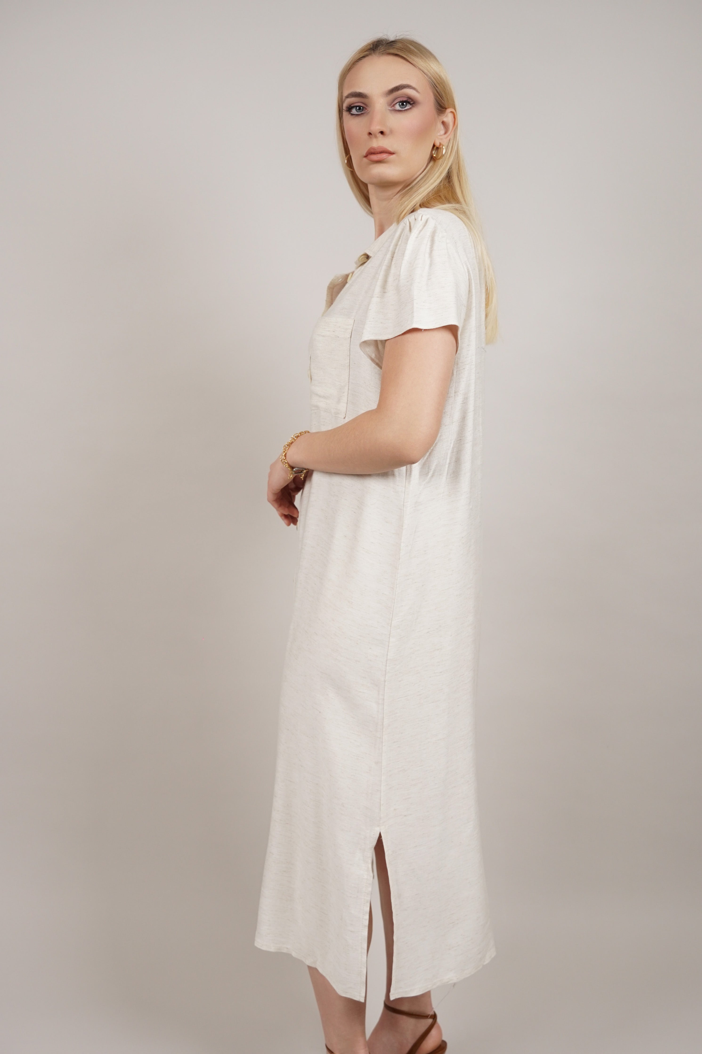 Monika - haljina za svaki dan