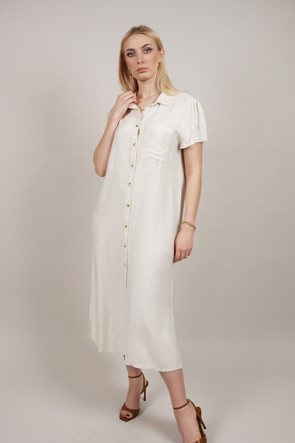 Monika - haljina za svaki dan