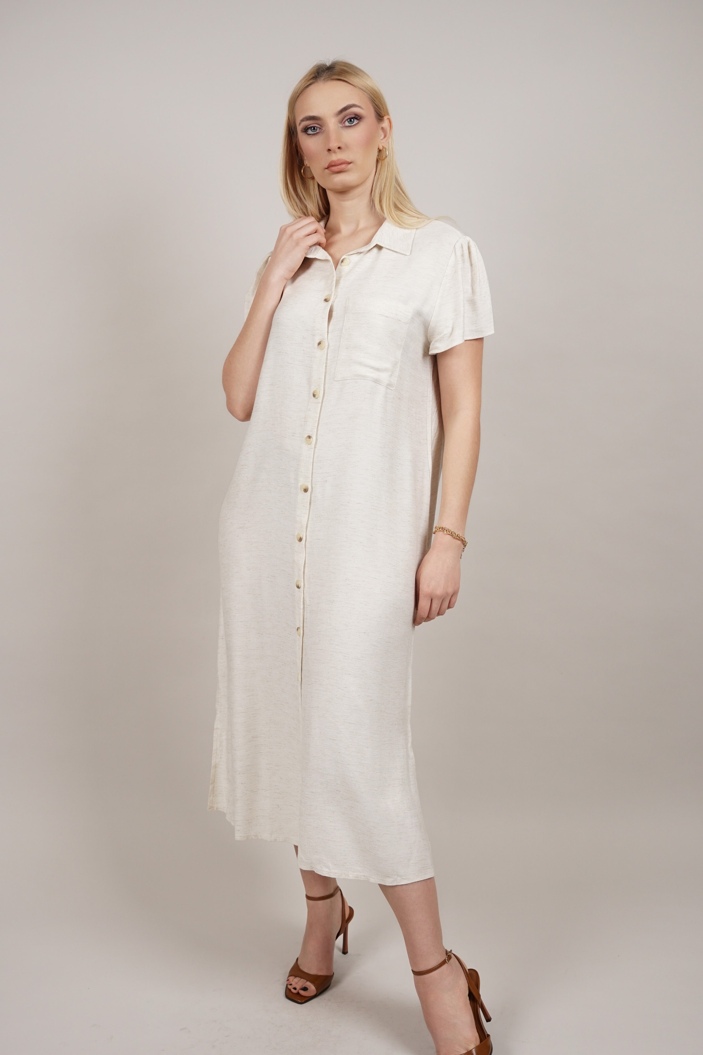 Monika - haljina za svaki dan