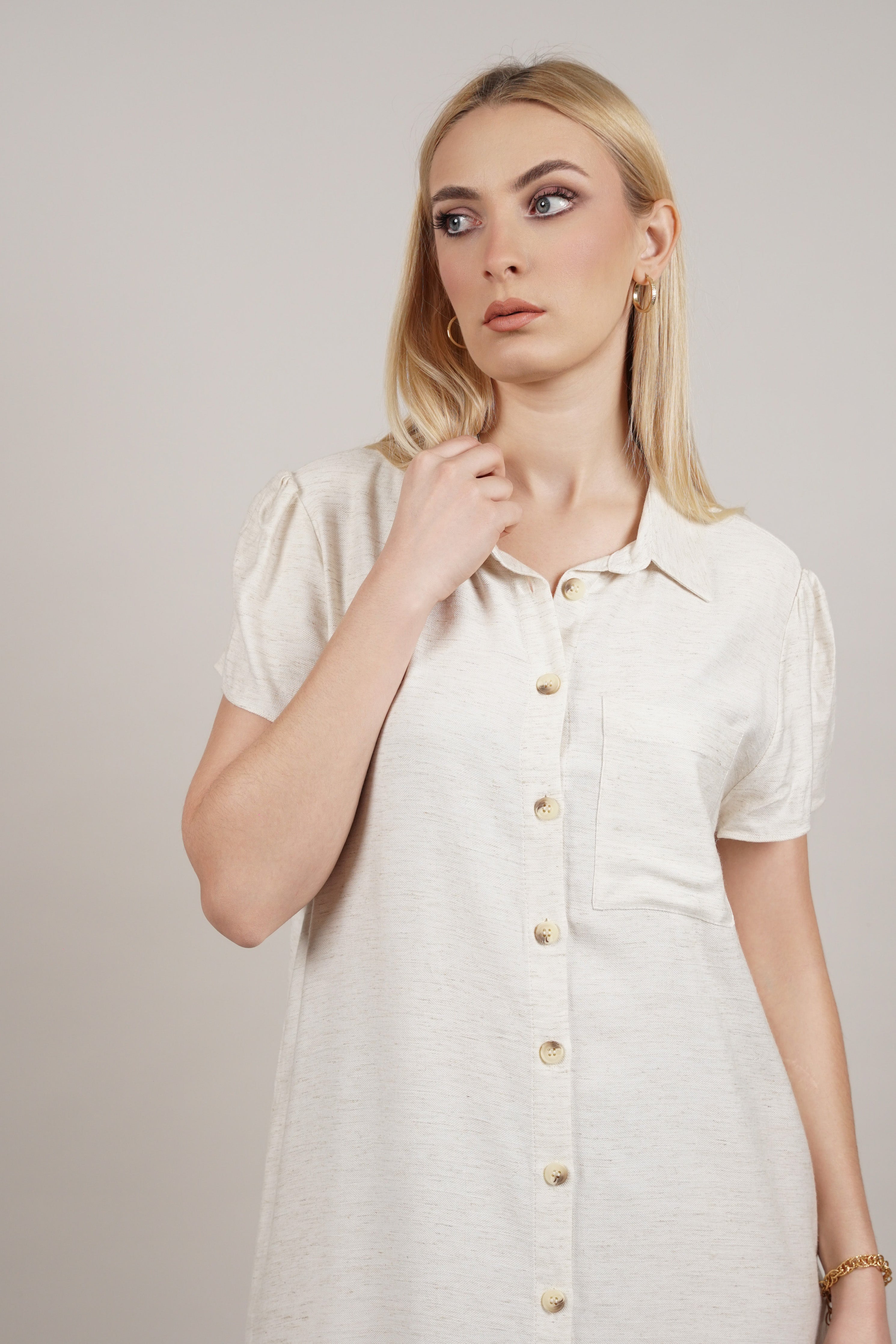 Monika - haljina za svaki dan