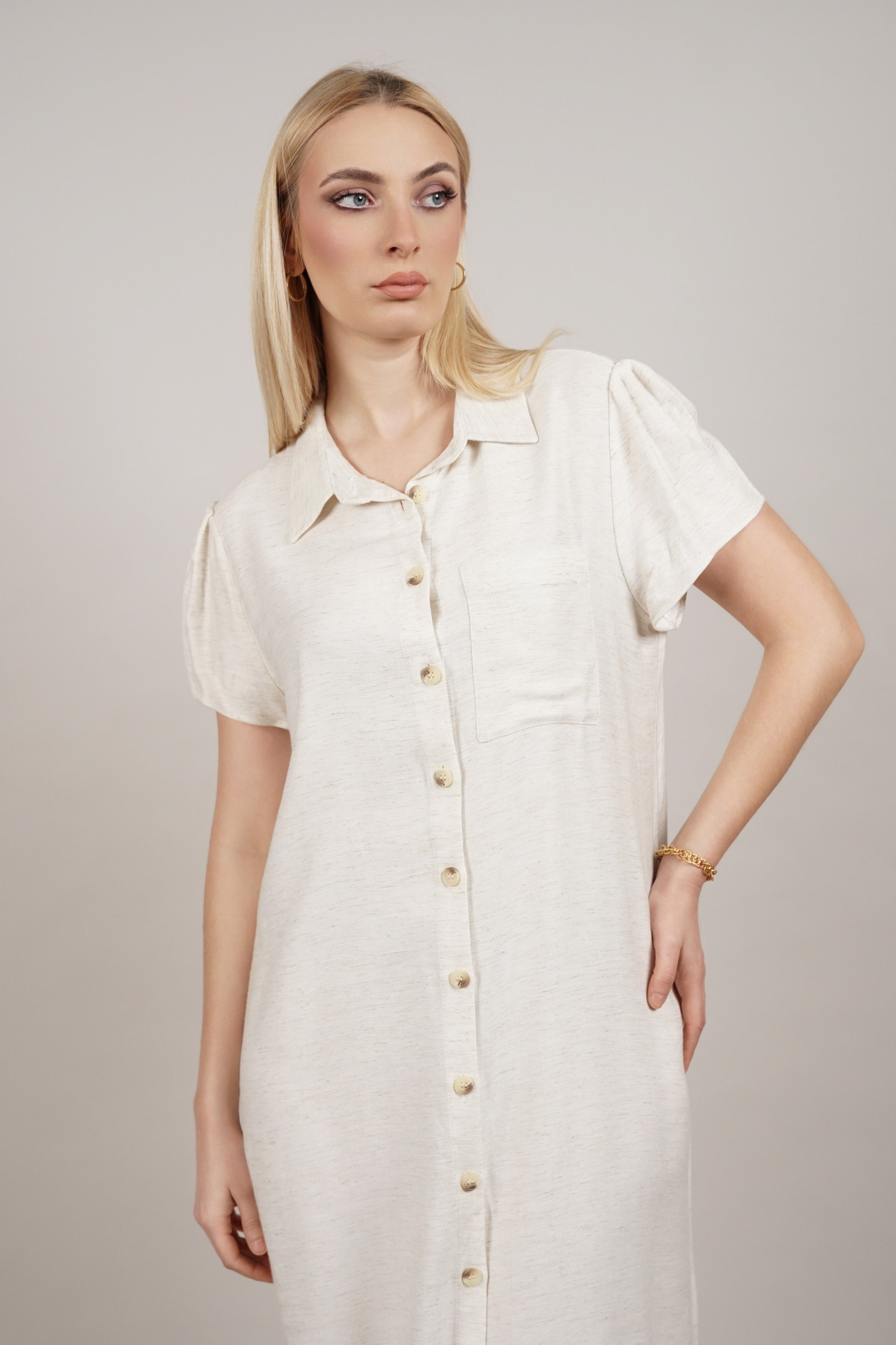 Monika - haljina za svaki dan