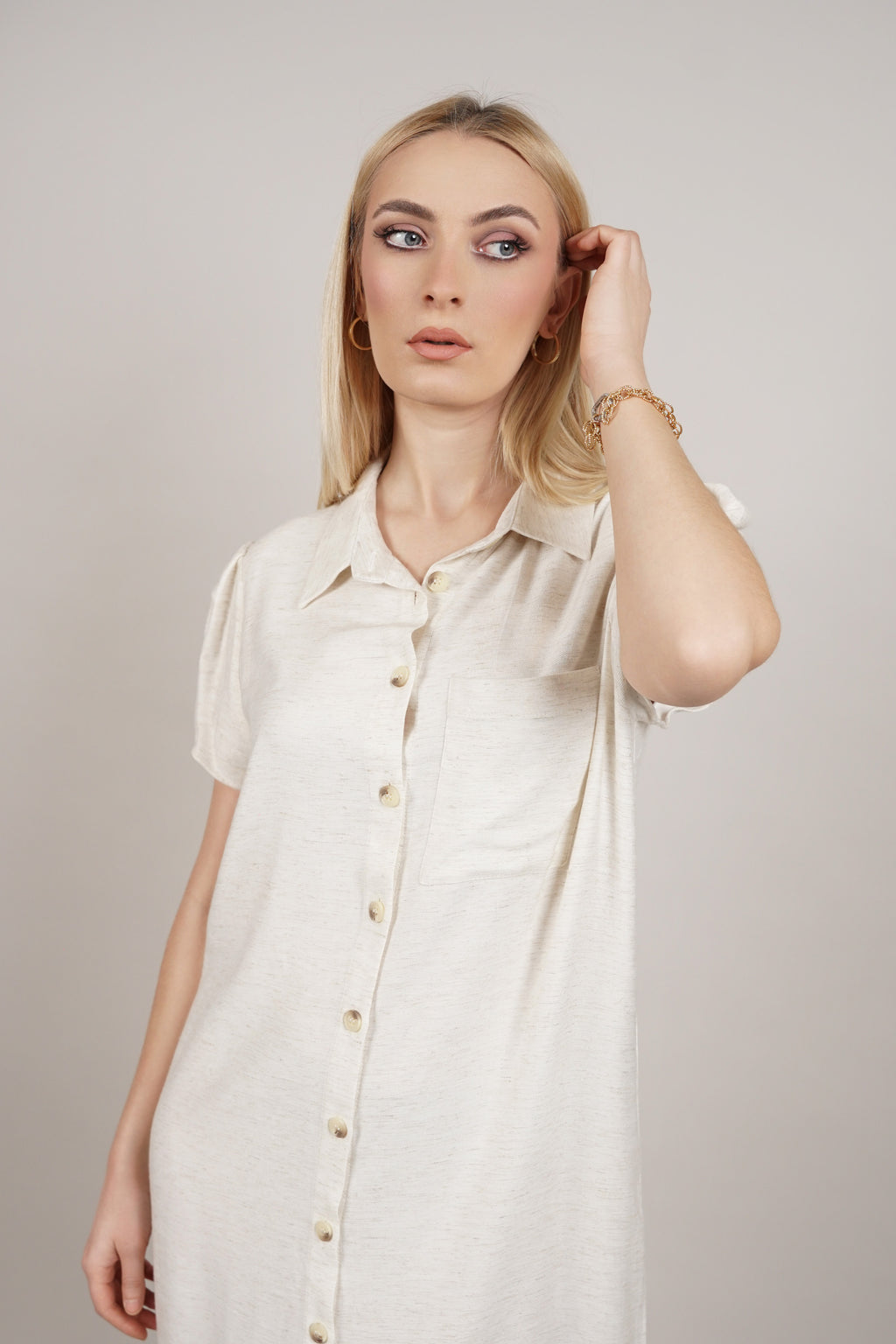 Monika - haljina za svaki dan