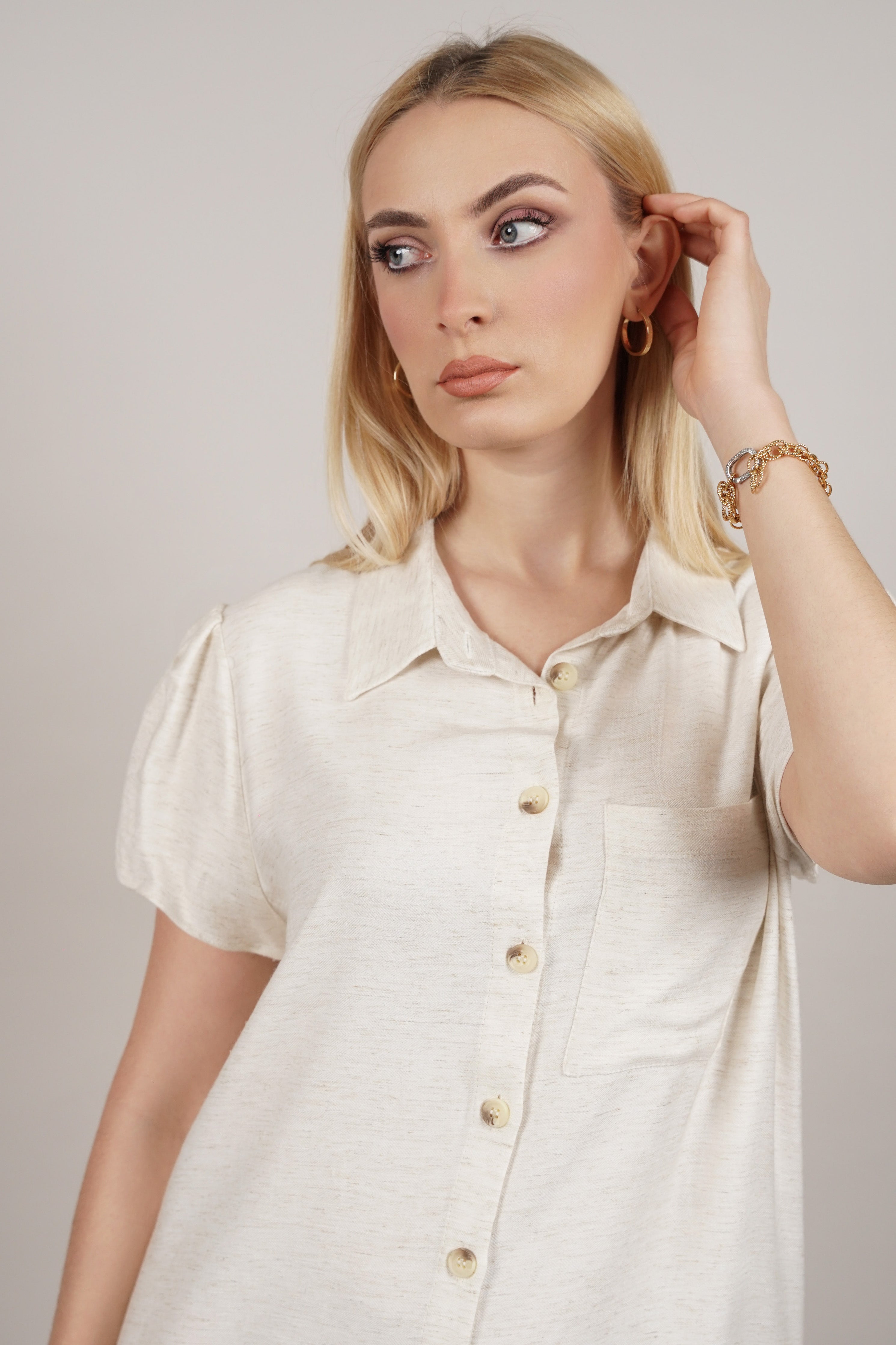 Monika - haljina za svaki dan