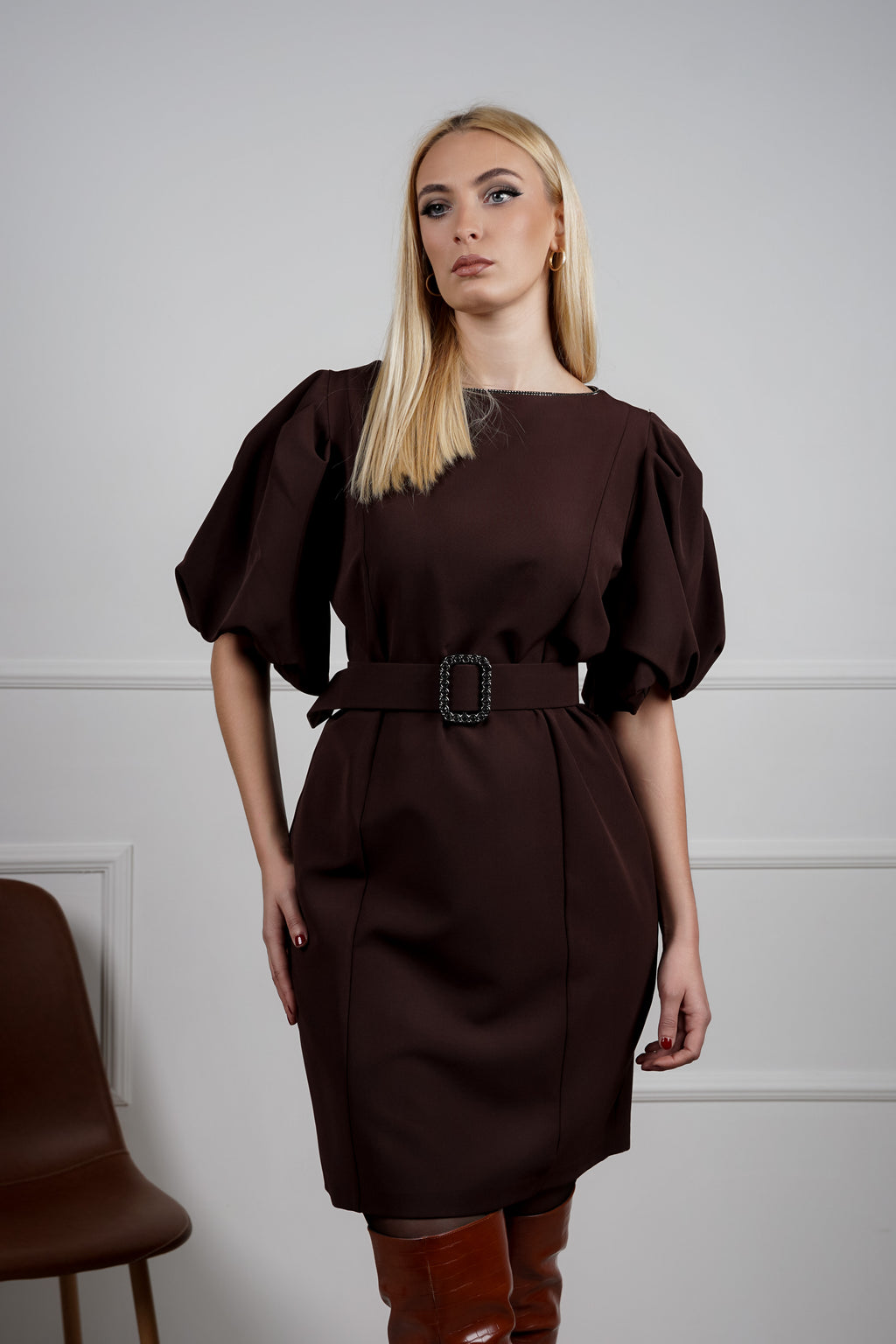 Luna haljina – elegancija koja oduzima dah