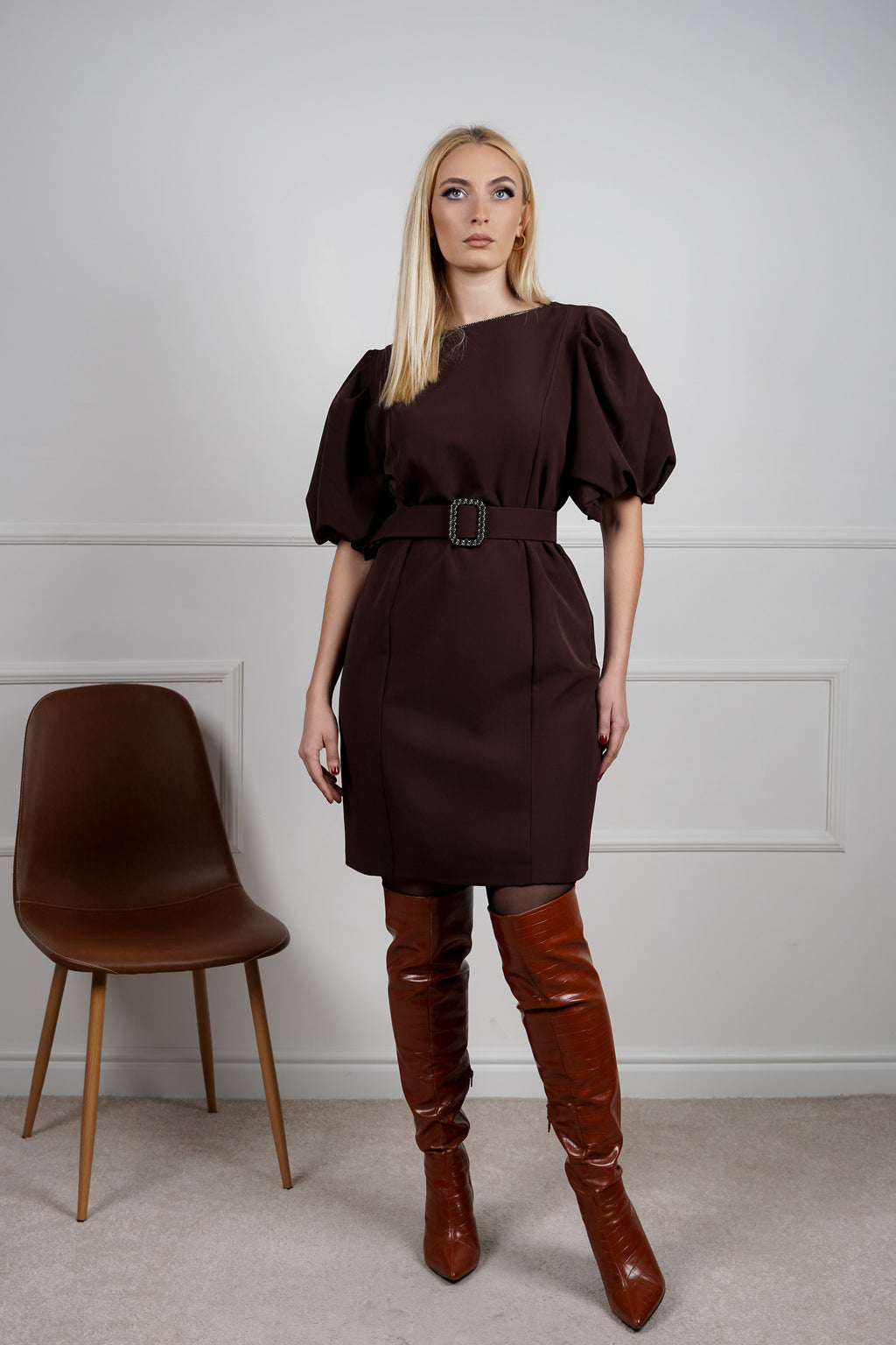 Luna haljina – elegancija koja oduzima dah