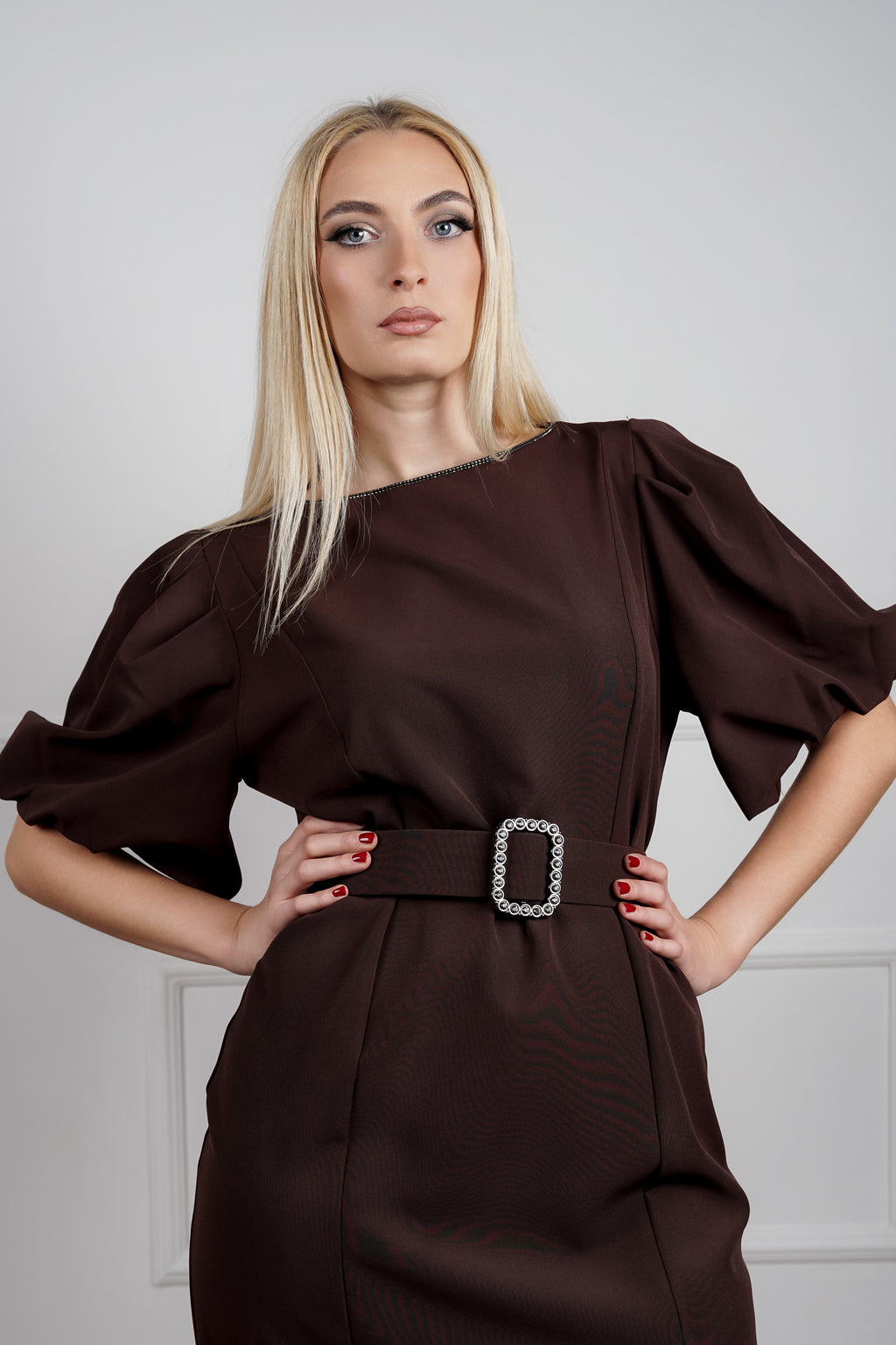 Luna haljina – elegancija koja oduzima dah