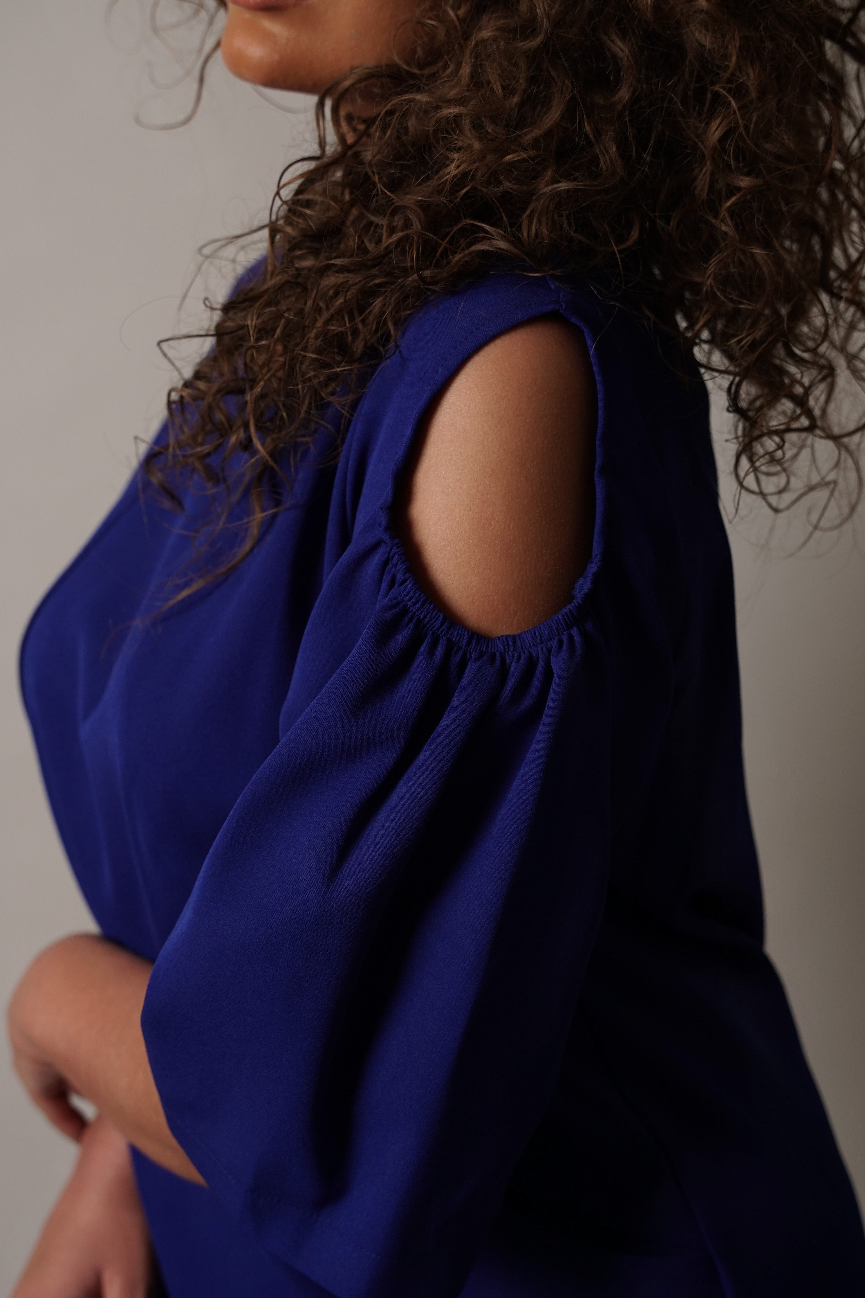 Mary - haljina koja prati liniju tijela