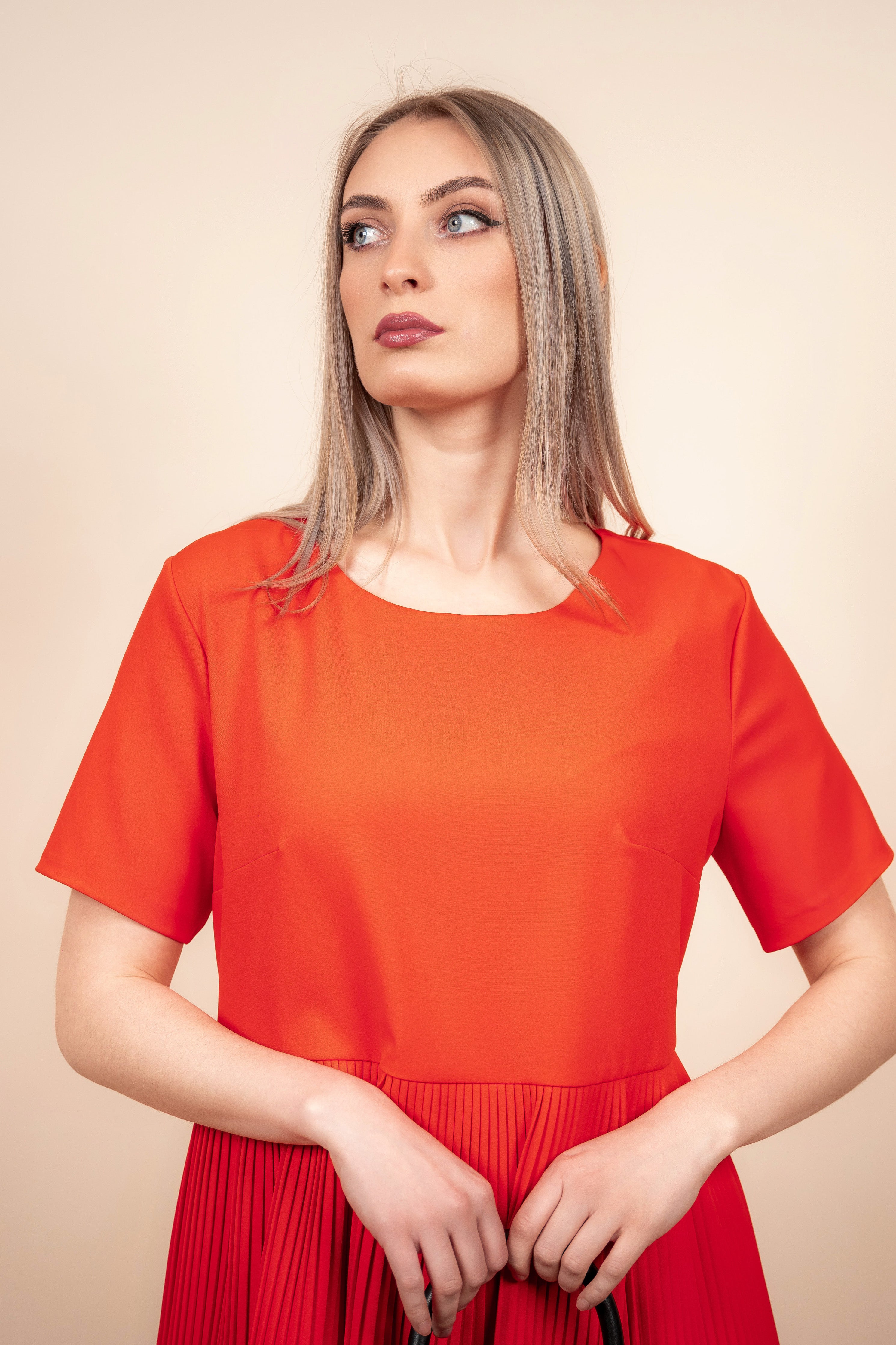 Tina - idealna ljetna haljina