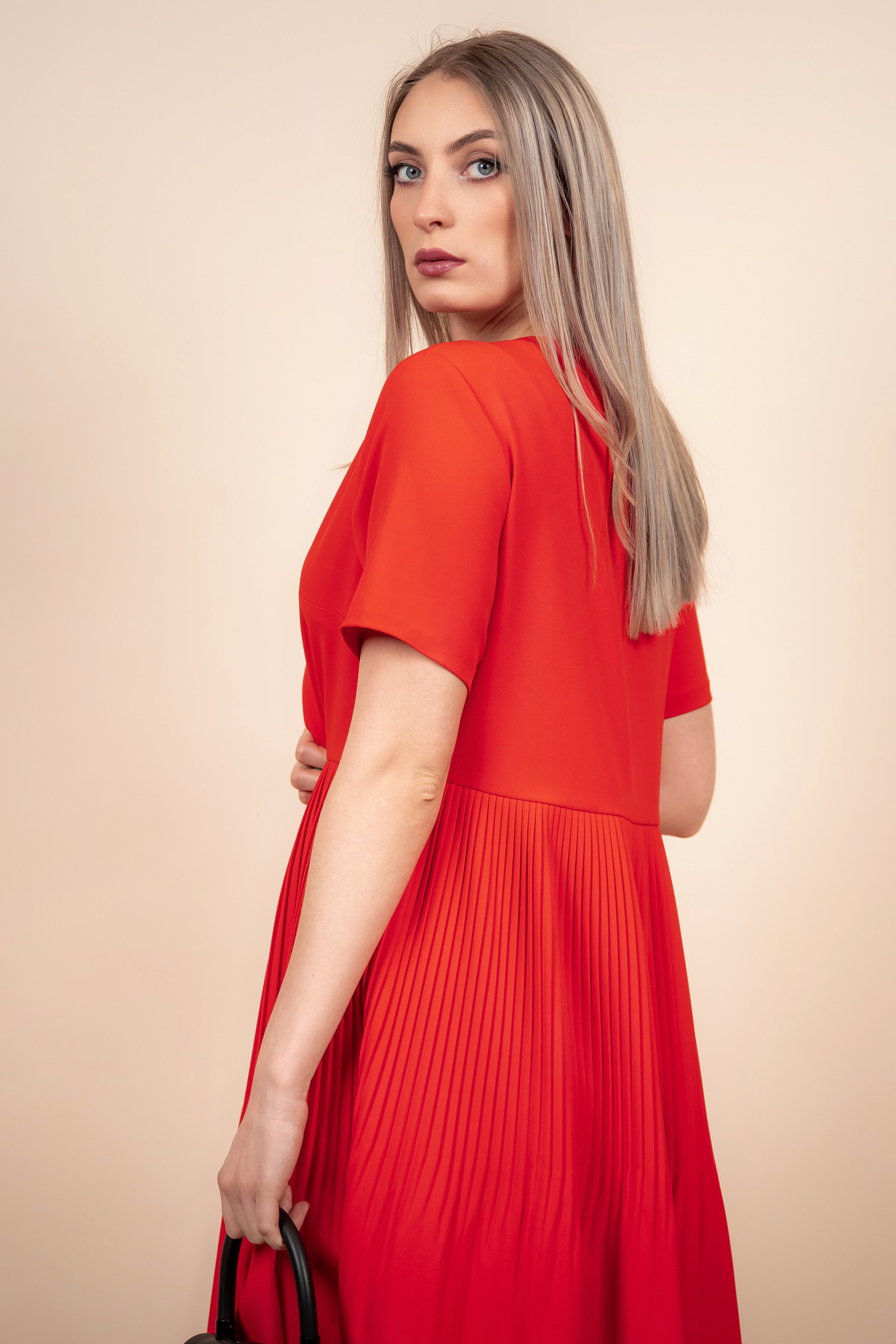 Tina - idealna ljetna haljina