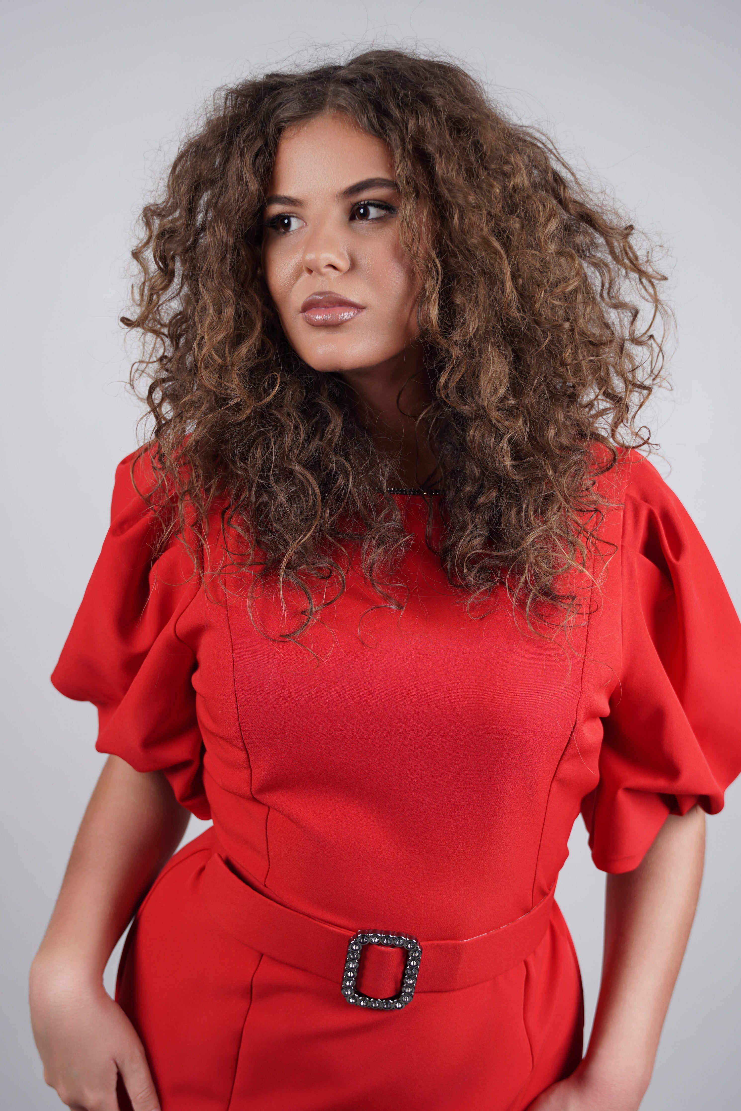 Luna haljina – elegancija koja oduzima dah