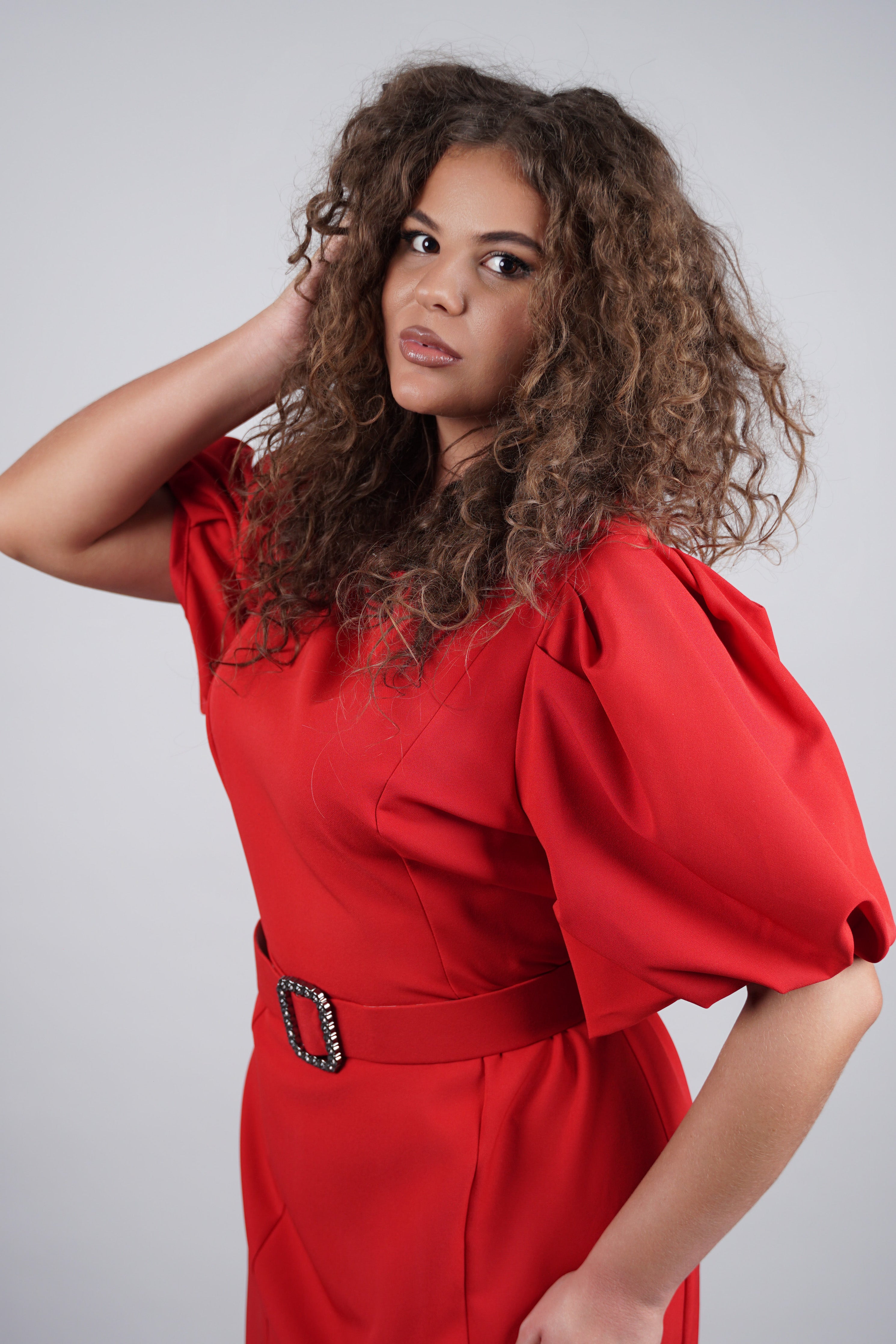 Luna haljina – elegancija koja oduzima dah