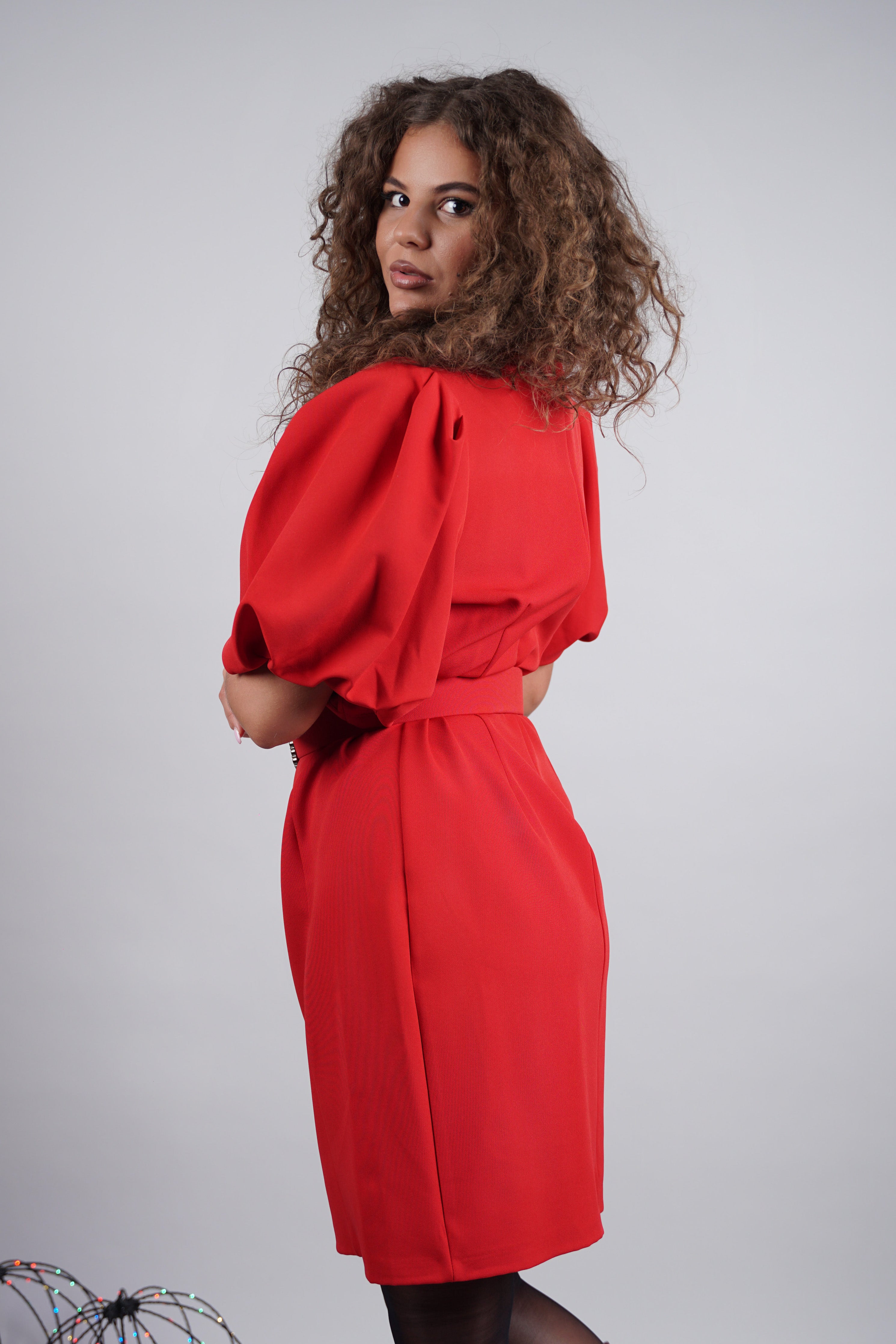 Luna haljina – elegancija koja oduzima dah