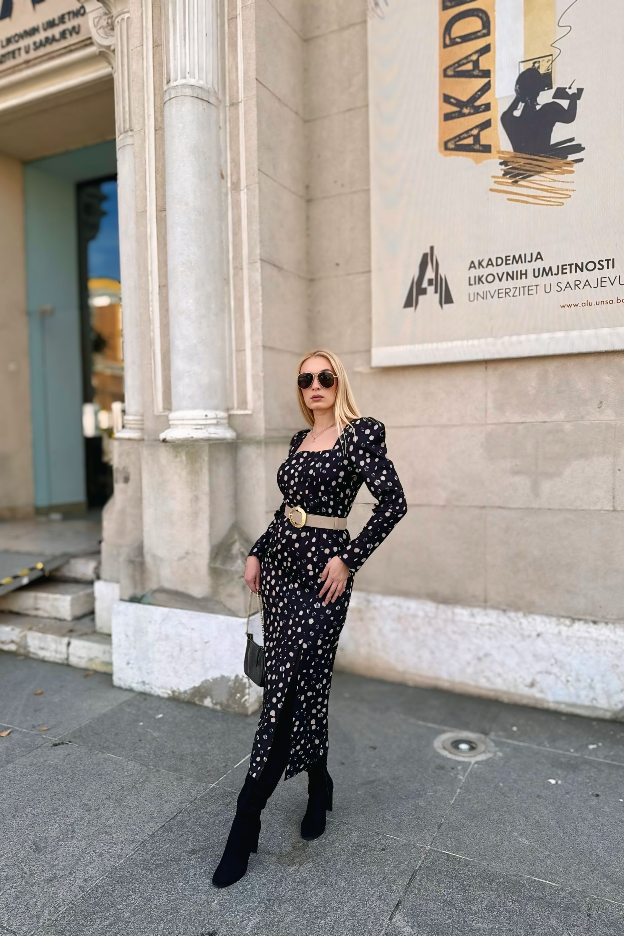 Nora haljina – klasika u modernom izdanju