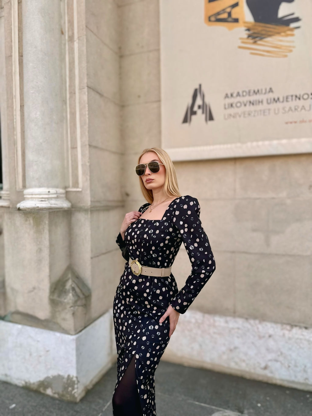 Nora haljina – klasika u modernom izdanju